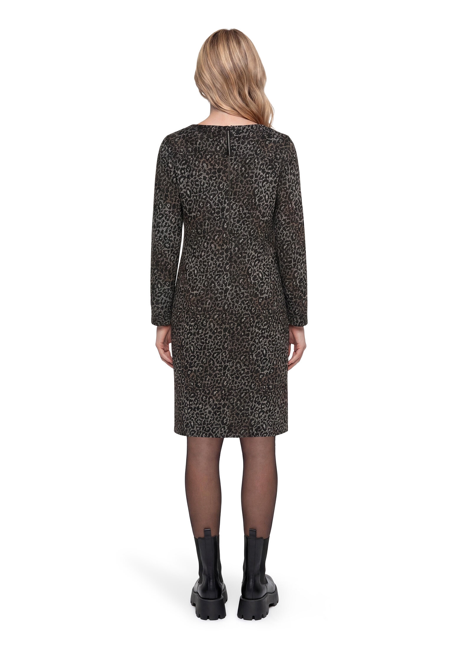 Betty Barclay Jerseykleid »Jerseykleid knielang«