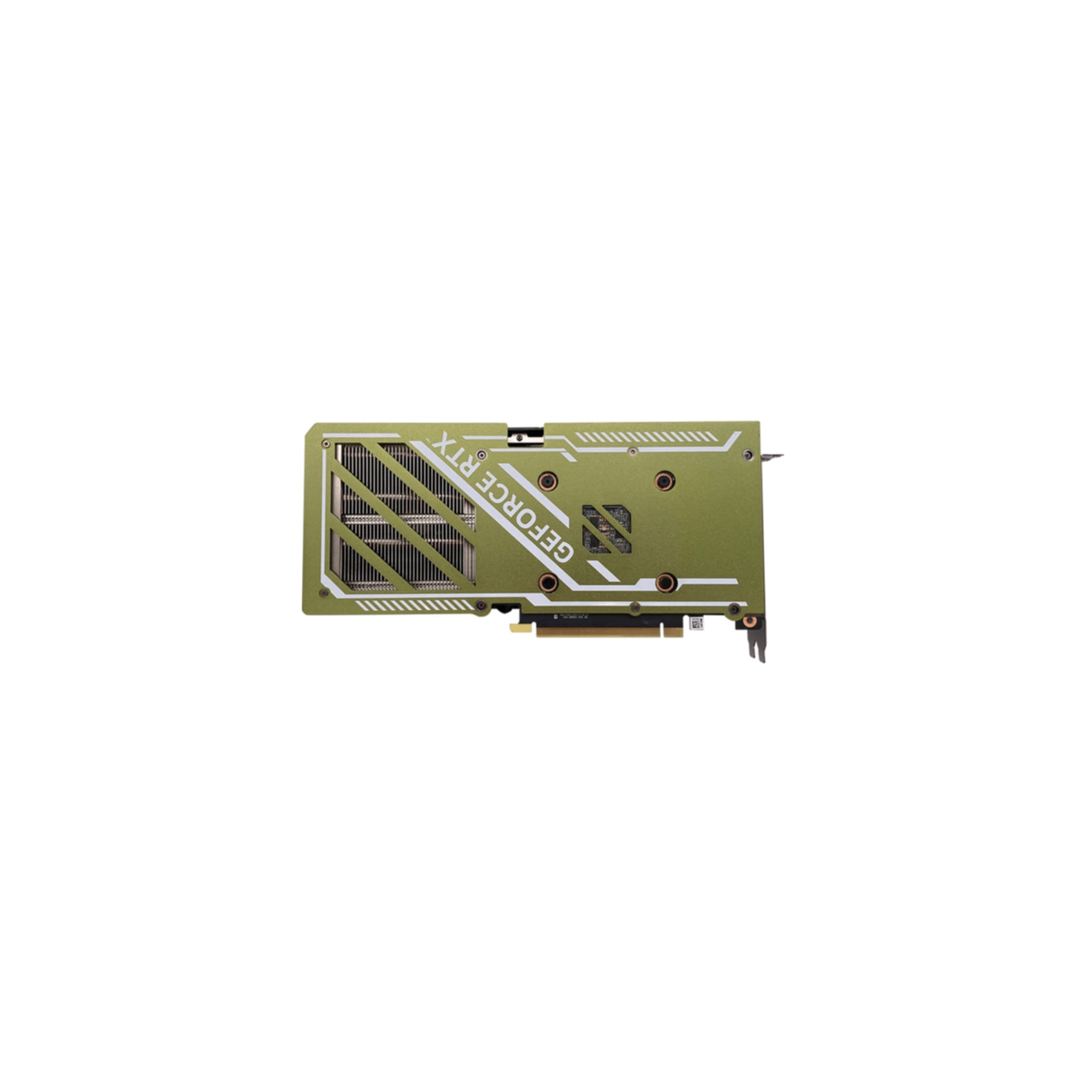 Manli Grafikkarte »GeForce® RTX 4070 Ti 12GB«