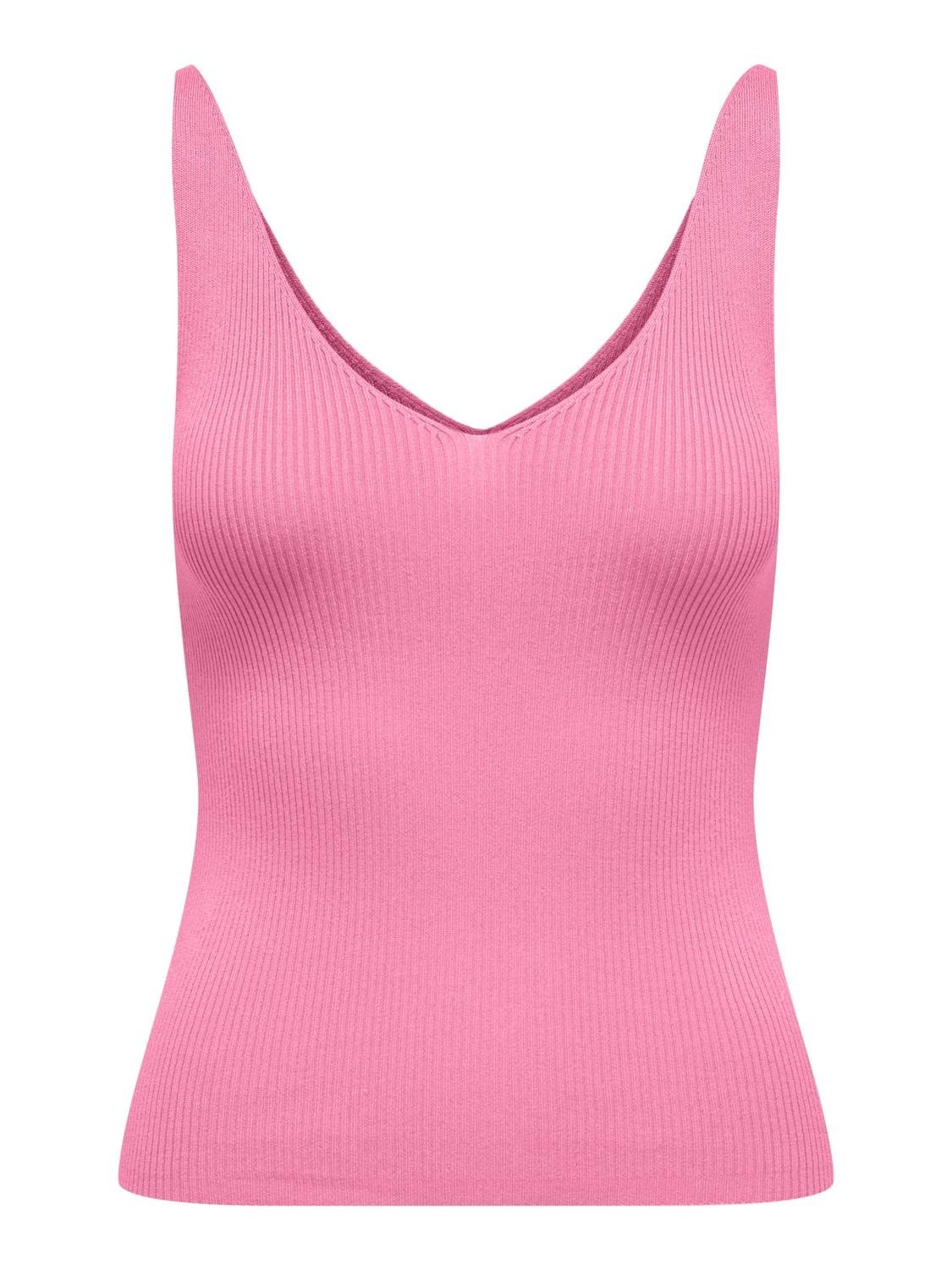 JDY Stricktop »JDYNANNA S/L TOP KNT NOOS«