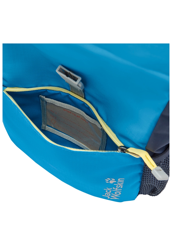 Jack Wolfskin Kinderrucksack »ISLAND MINI 10«