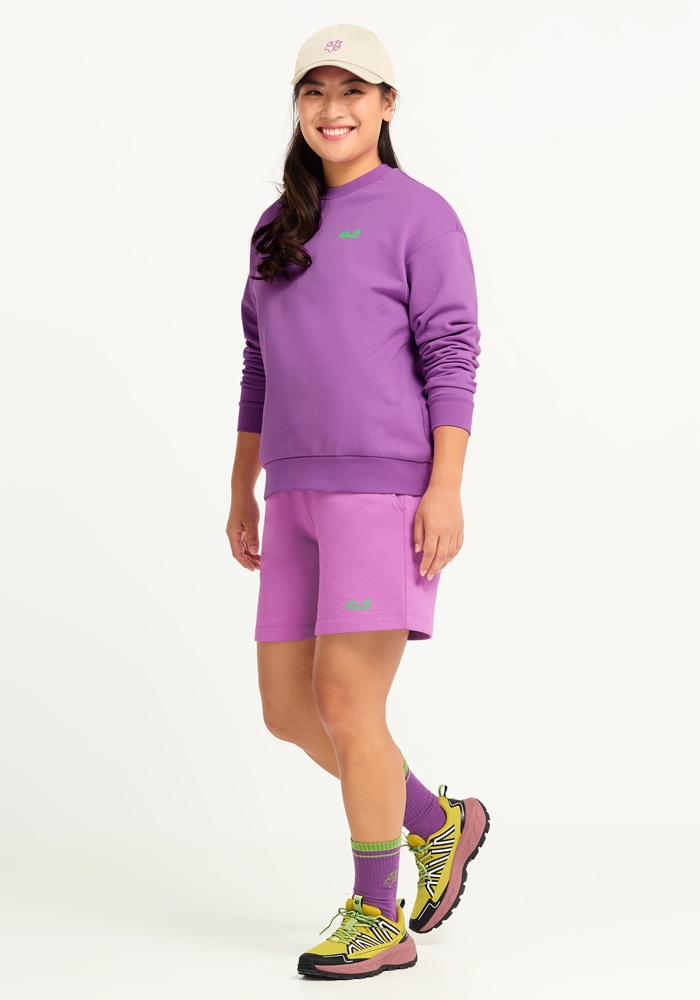 Jack Wolfskin Baseball Cap »CELEBRATE THE PAW CAP«