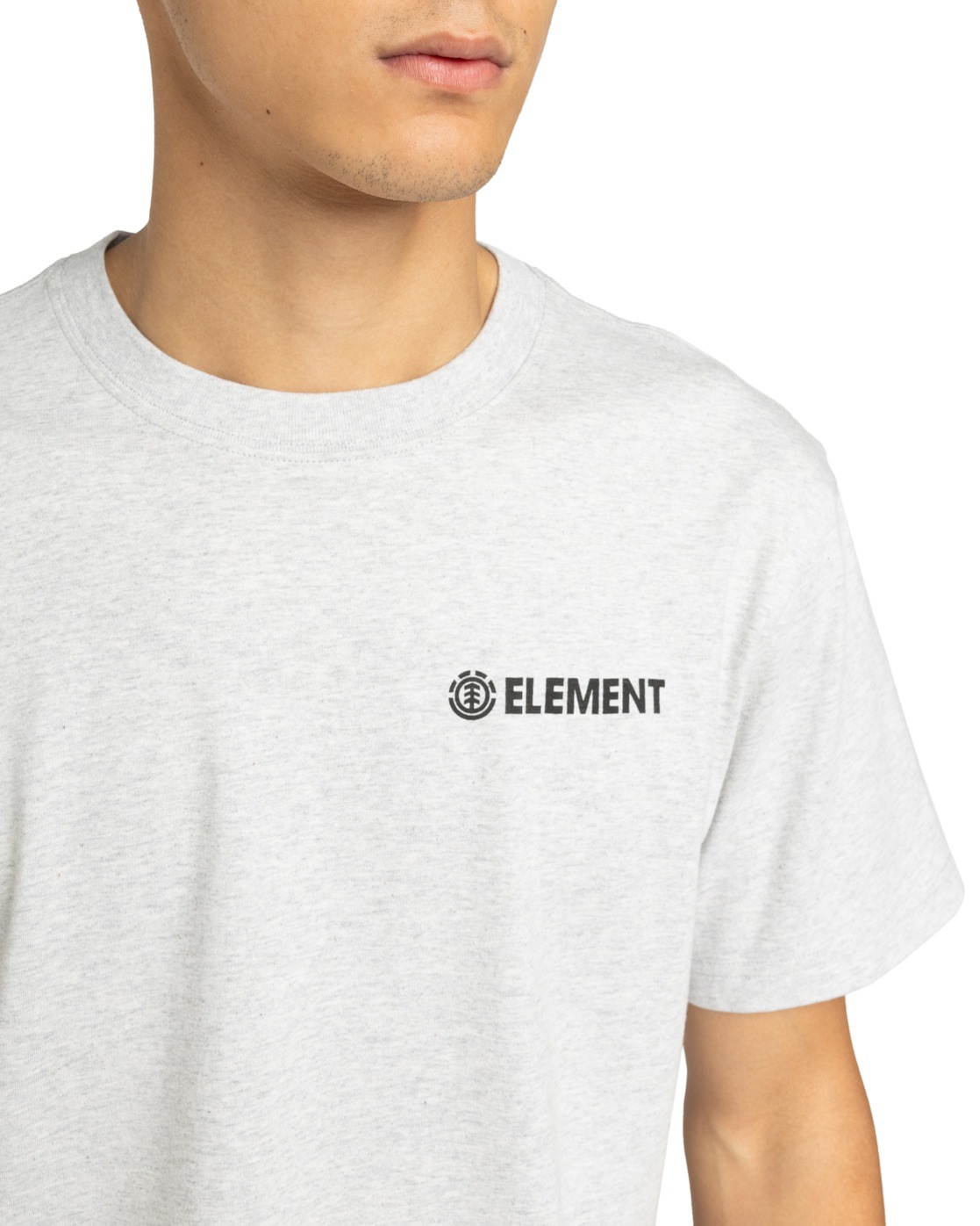 Element T-Shirt »Blazin Chest«