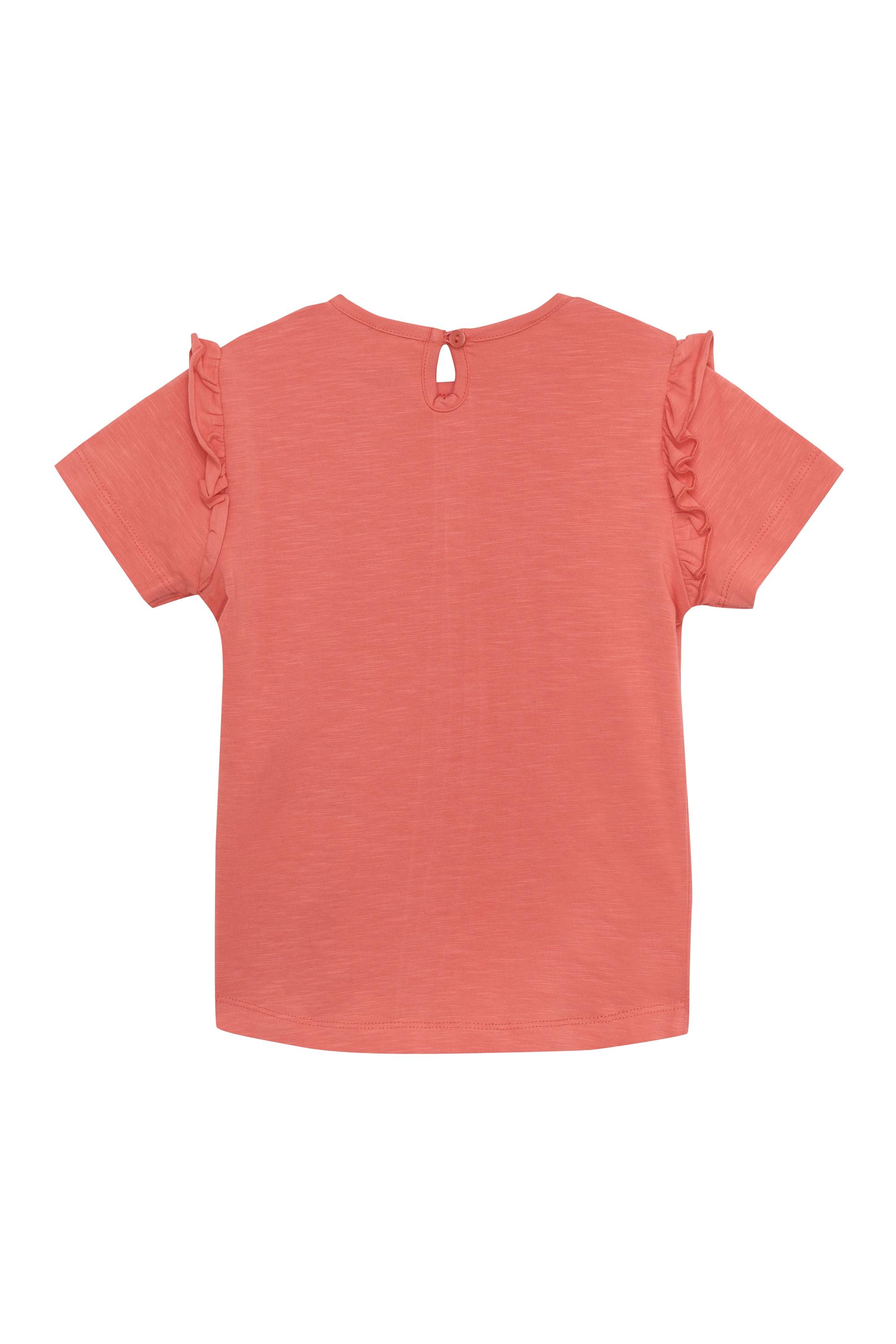 Minymo T-Shirt »T-Shirt MITshirt«