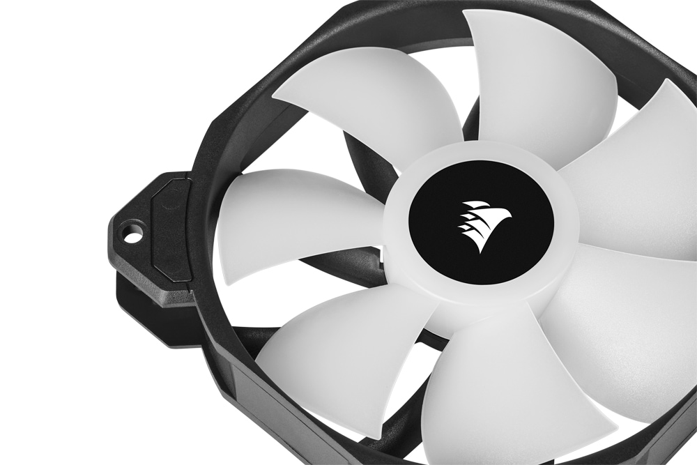Corsair Gehäuselüfter »SP120 RGB ELITE«