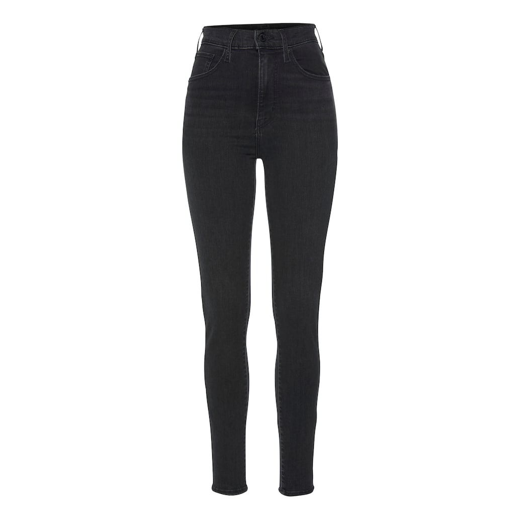 Levi's® Skinny-fit-Jeans »Mile High Super Skinny«