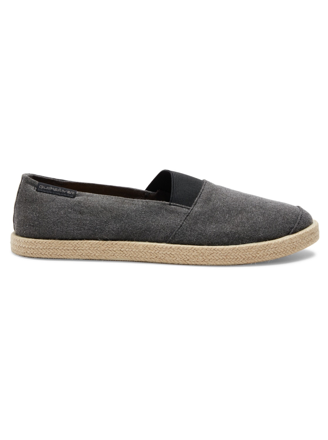 Quiksilver Sneaker »Espadrilled«