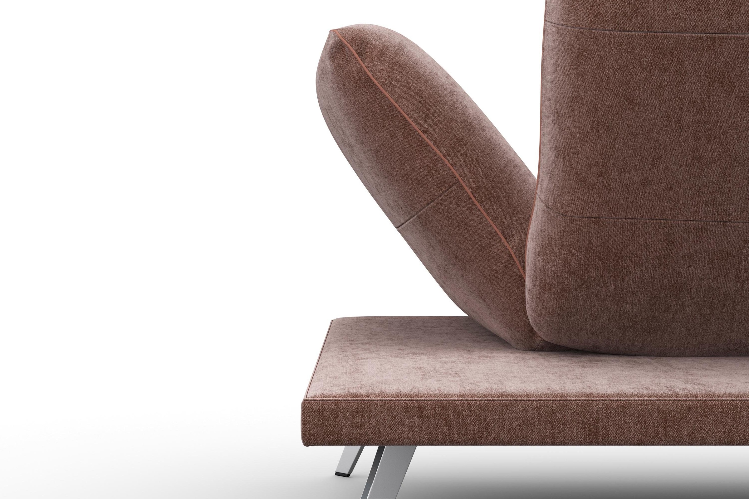 machalke® 3-Sitzer »wings«