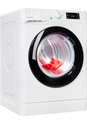 Privileg Waschmaschine »PWF X 953 A«, PWF X 953 A, 9 kg, 1400 U/min kaufen