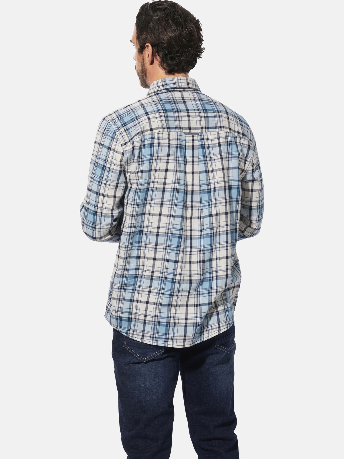 Babista Langarmhemd »Hemd JALOR«