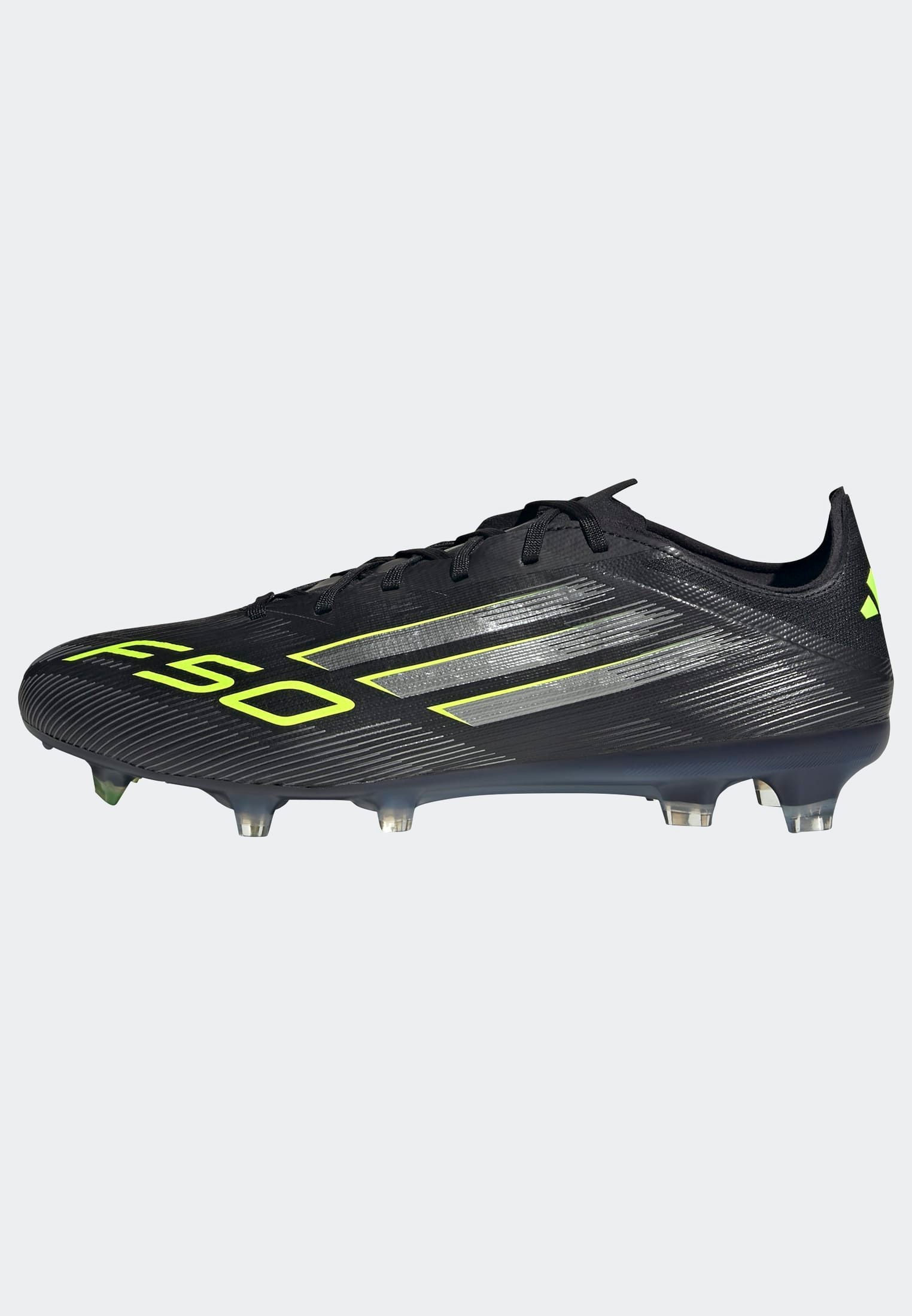 adidas Performance Fußballschuh »F50 PRO FIRM GROUND BOOTS«, geeignet für Rasenplätze