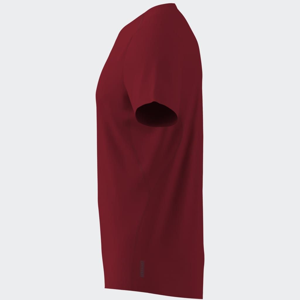 adidas Performance Laufshirt »ADIZERO E TEE«