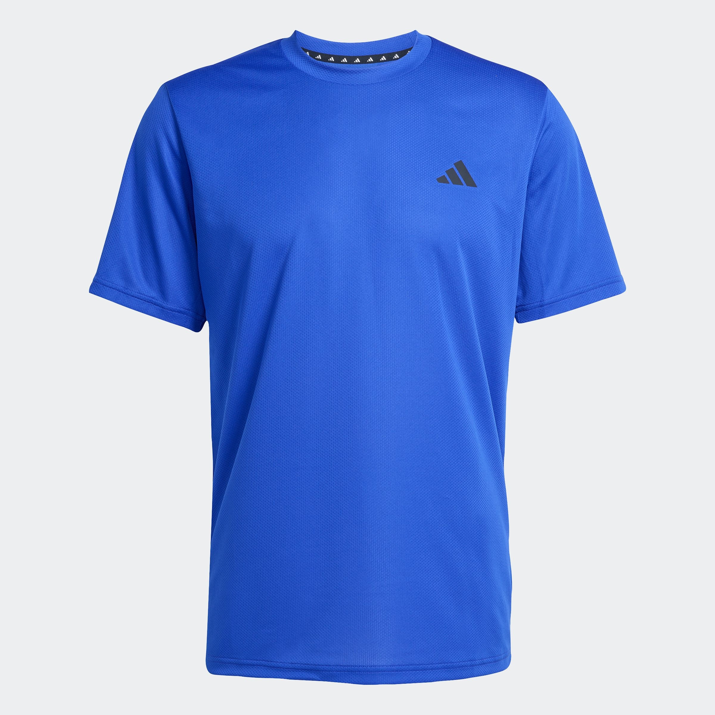 adidas Performance T-Shirt »TR-ES BASE T« AEROREADY Technologie, Piqueoptik