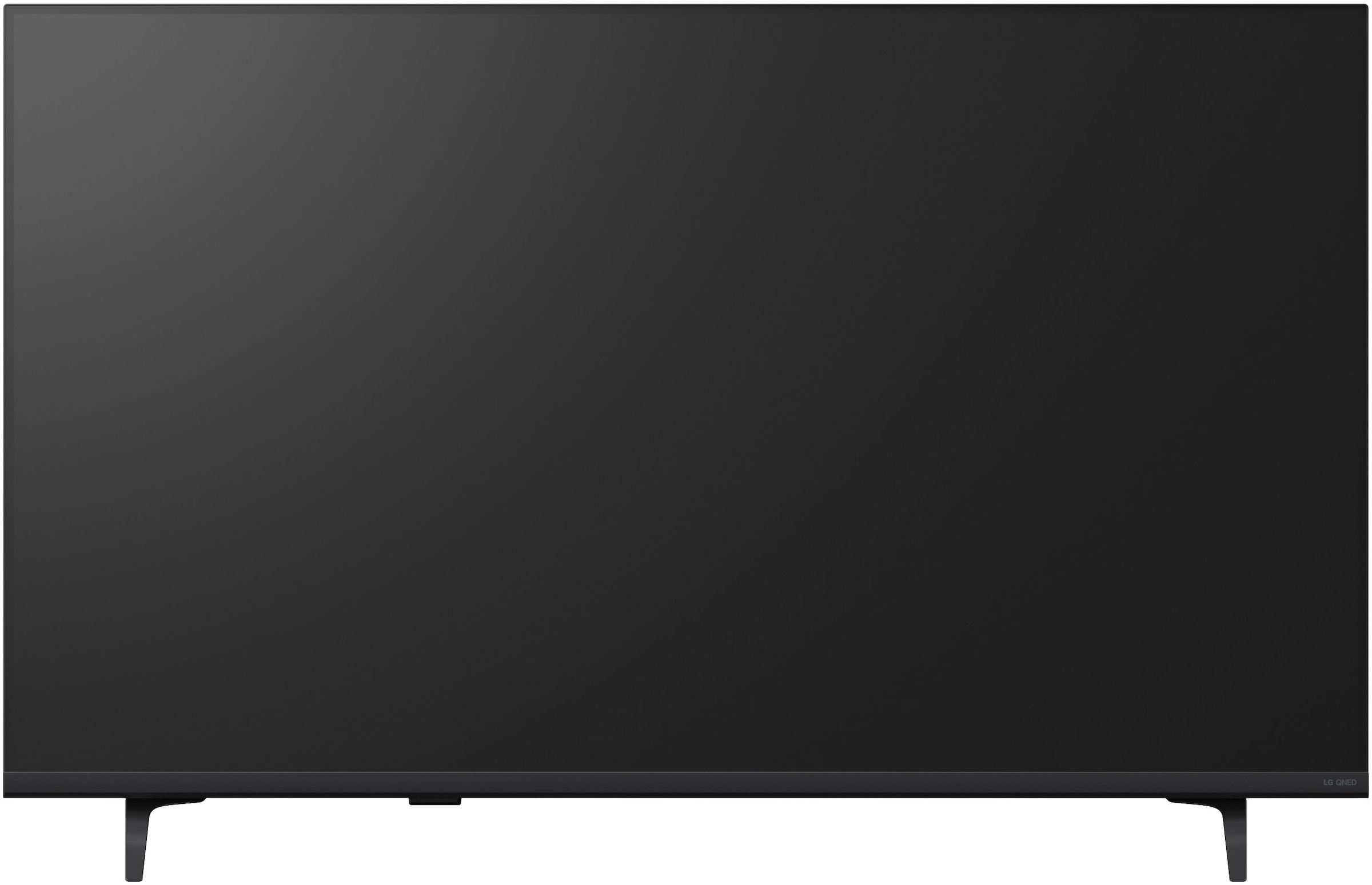 LG QNED-Fernseher »43QNED71B6B« 108 cm/43 ″ Smart-TV