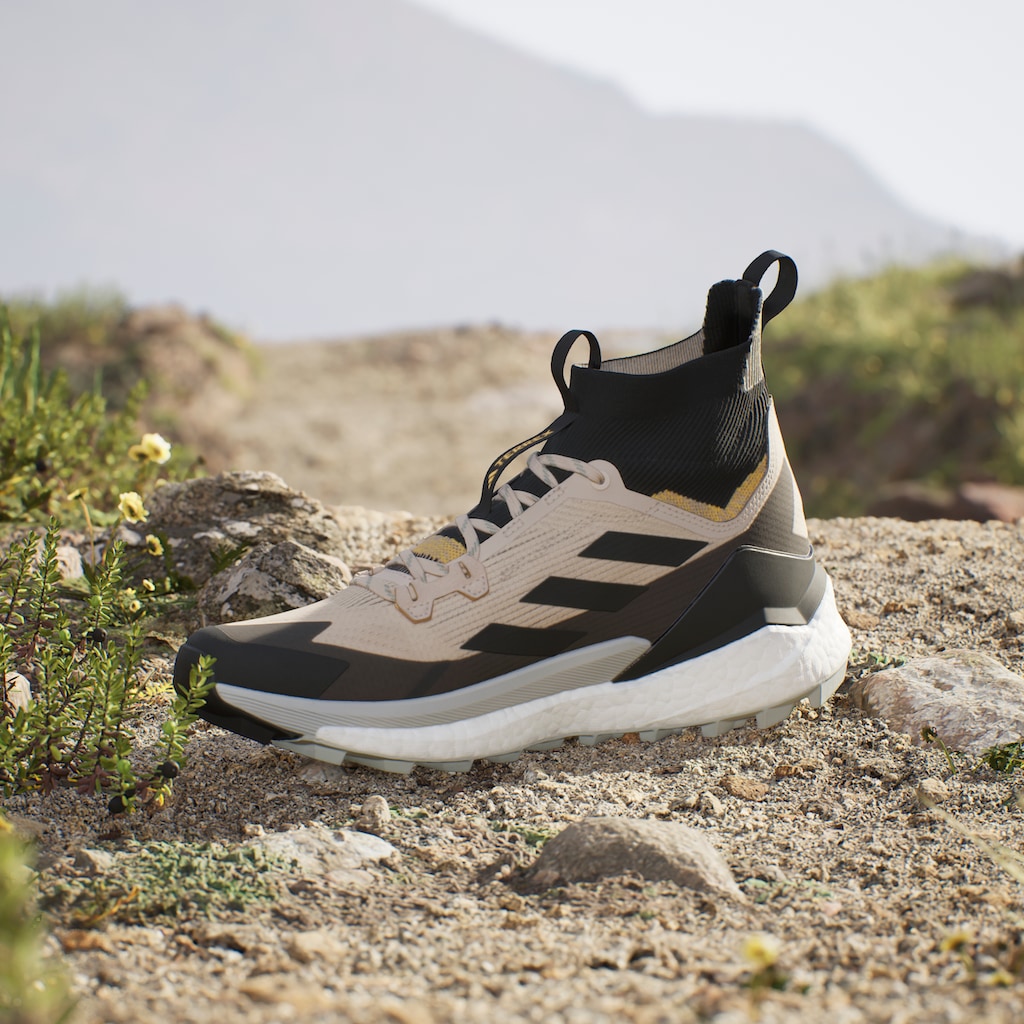 adidas TERREX Wanderschuh »TERREX FREE HIKER 2.0«