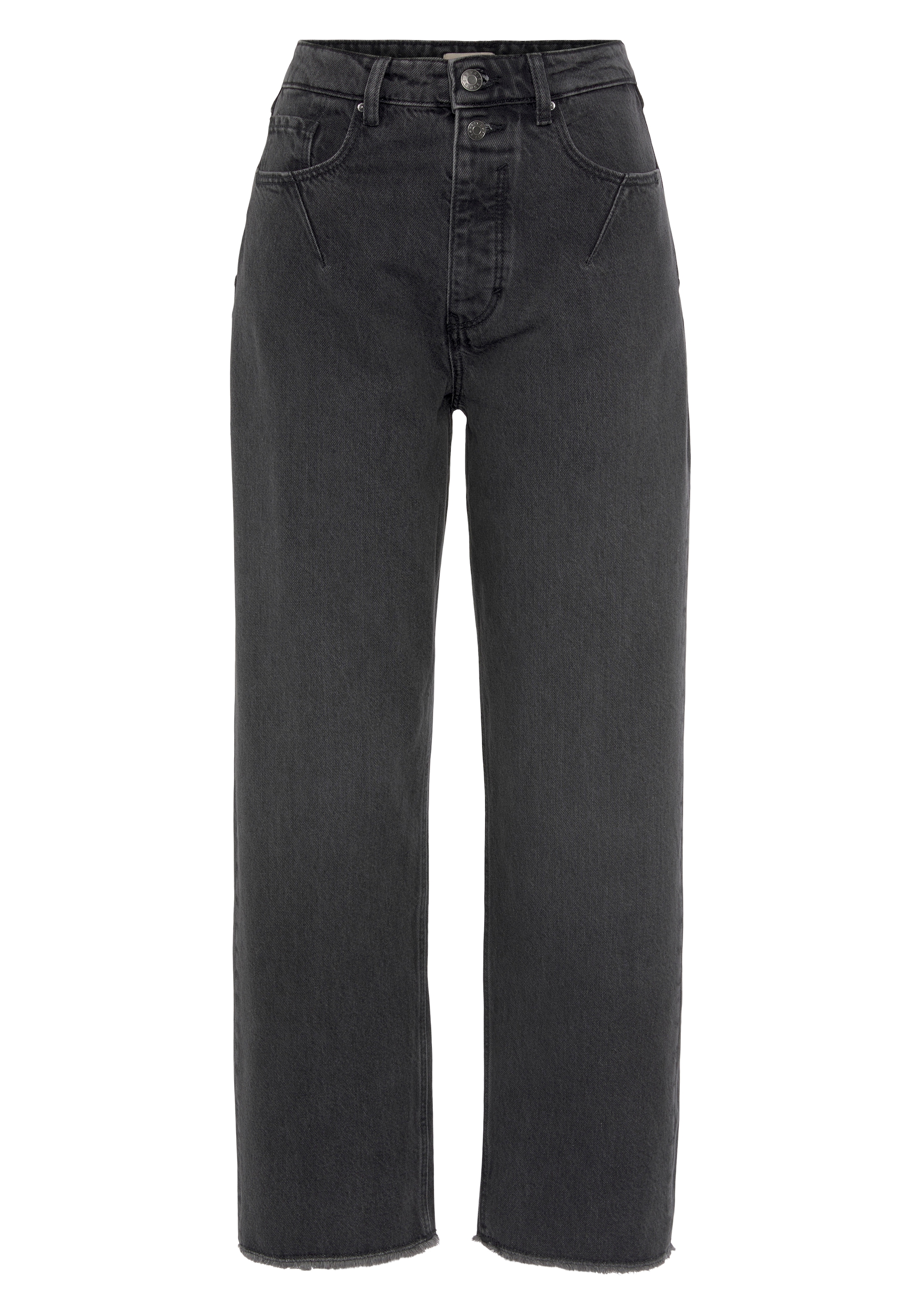 Esprit 7/8-Jeans, im Dad-Fit kaufen