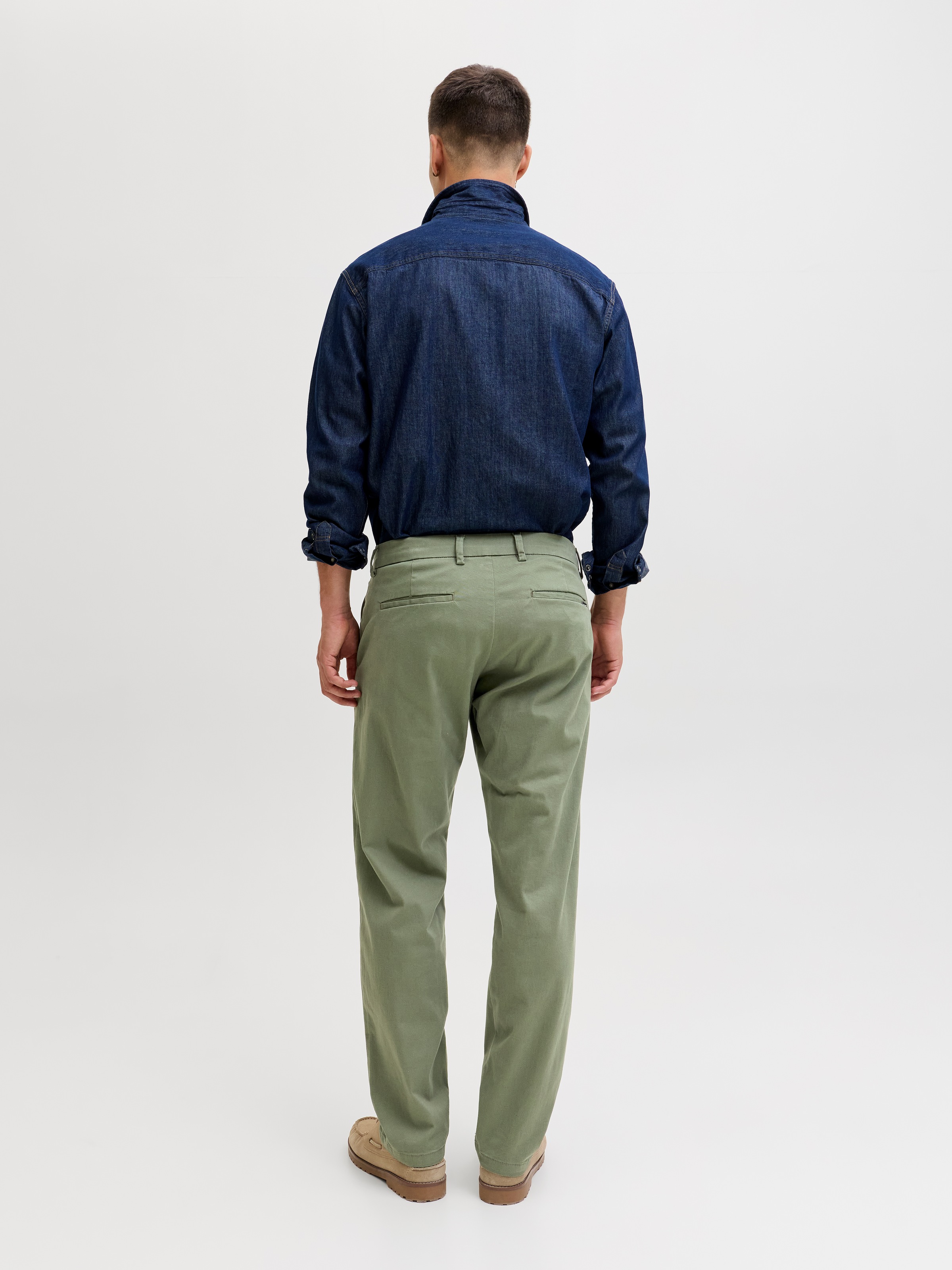 Jack & Jones Chinohose »JPSTKANE DYLAN CHINO«