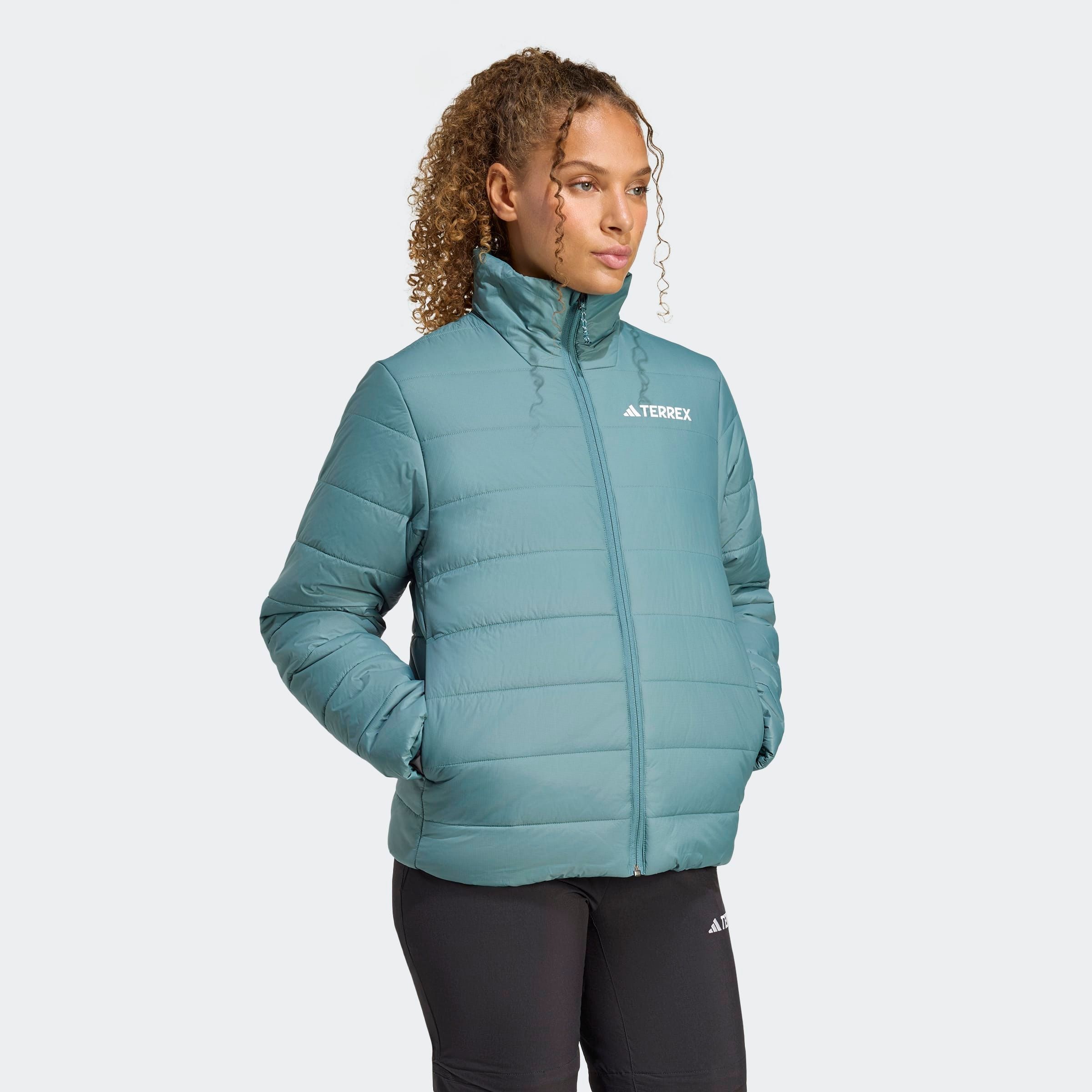 adidas TERREX Steppjacke »MULTI ESSENTIALS«