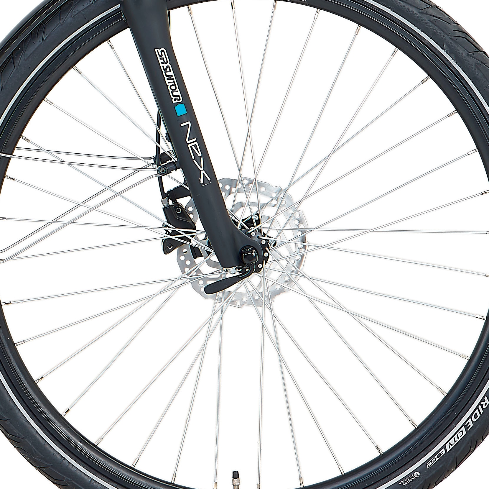 Prophete E-Bike »Entdecker 2.8«, 8 Gang, Shimano, Altus, Heckmotor 250 W, Pedelec, Elektrofahrrad für Damen
