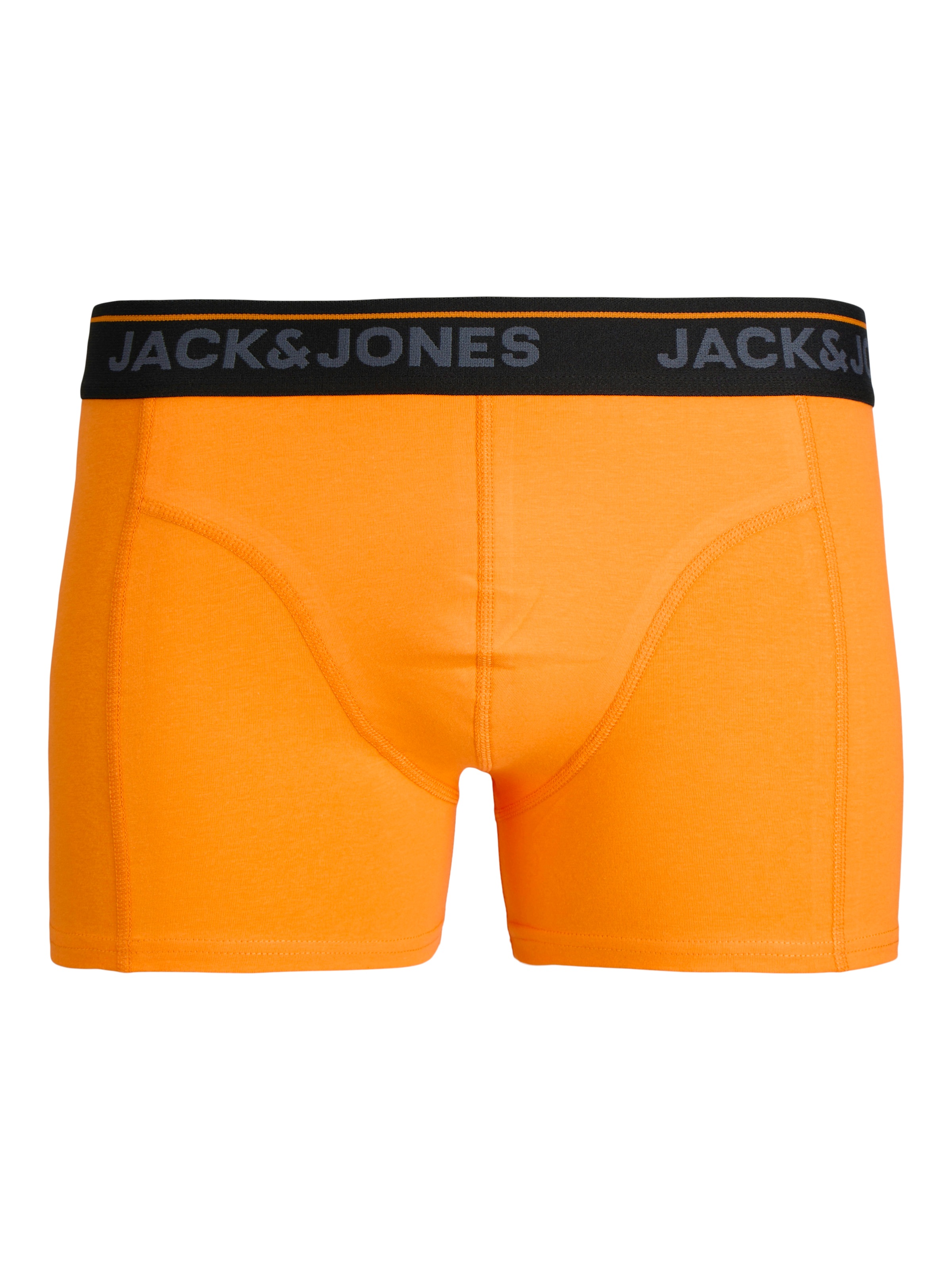 Jack & Jones Trunk »JACTHEODORE SOLID TRUNKS 5 PACK« 5 Stk.
