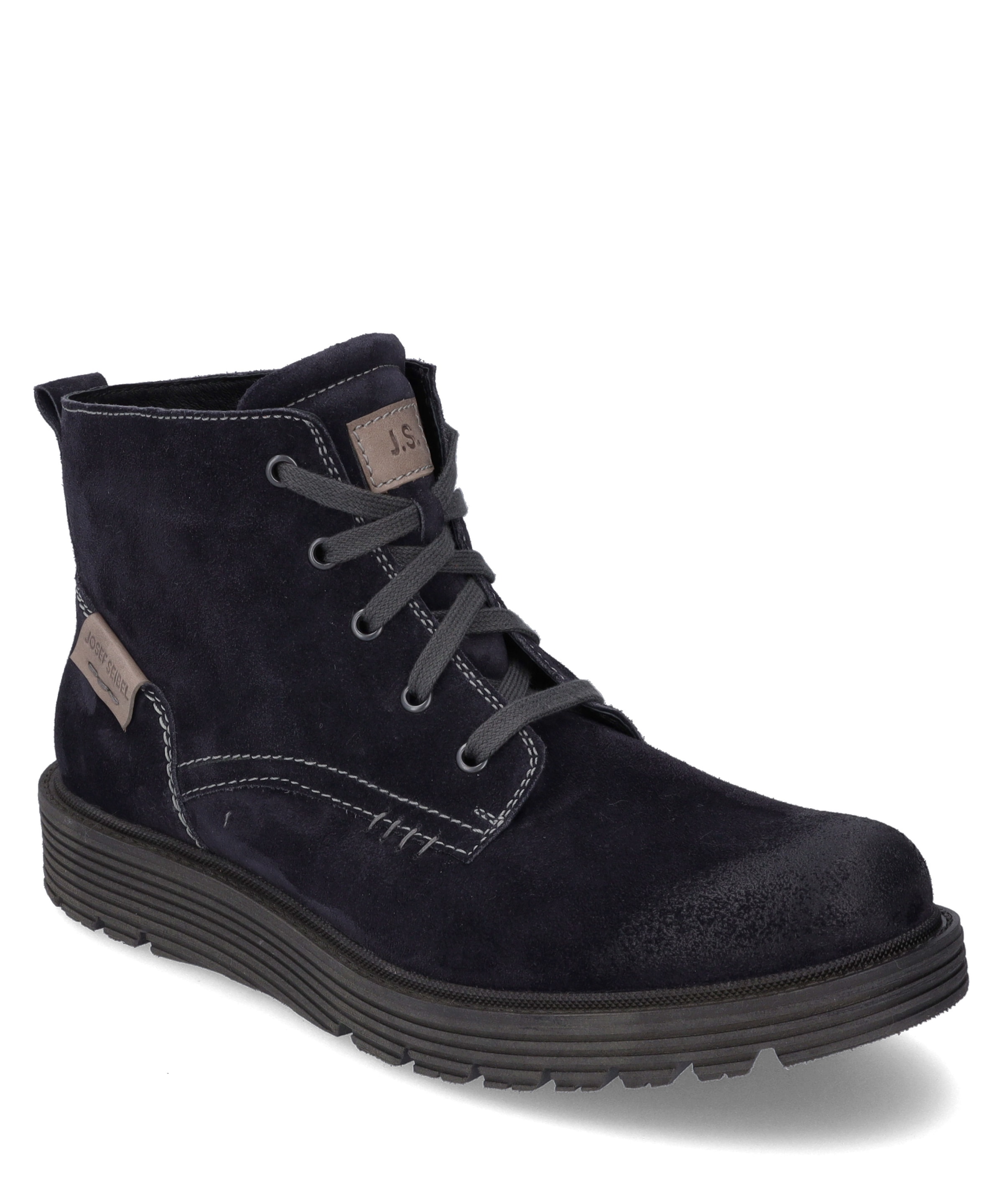 Josef Seibel Stiefelette »Cooper 04, jeans-kombi«