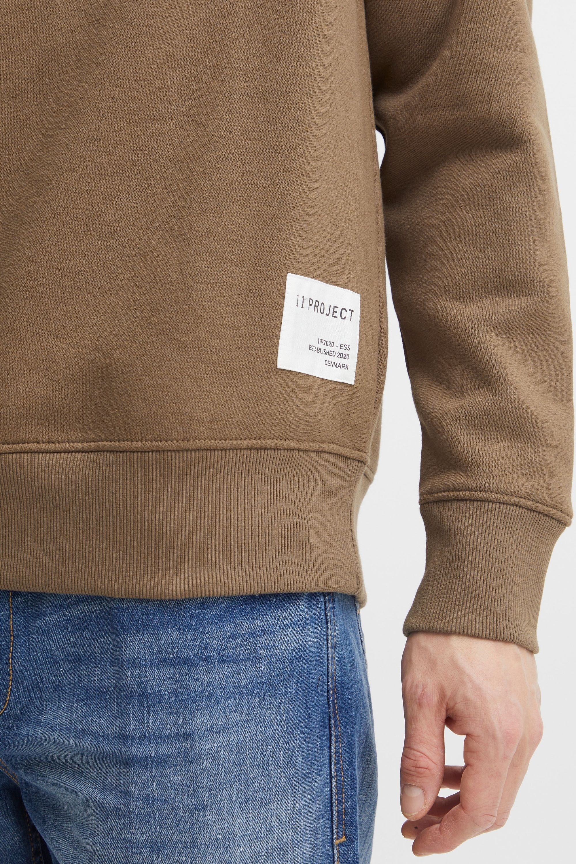 11 Project Longpullover »Sweatshirt PRAndreas«