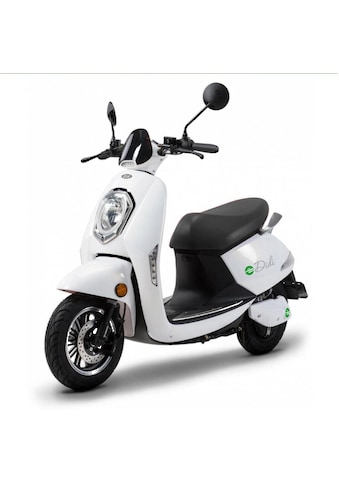 Santa Tina E-Motorroller »Roma« kaufen