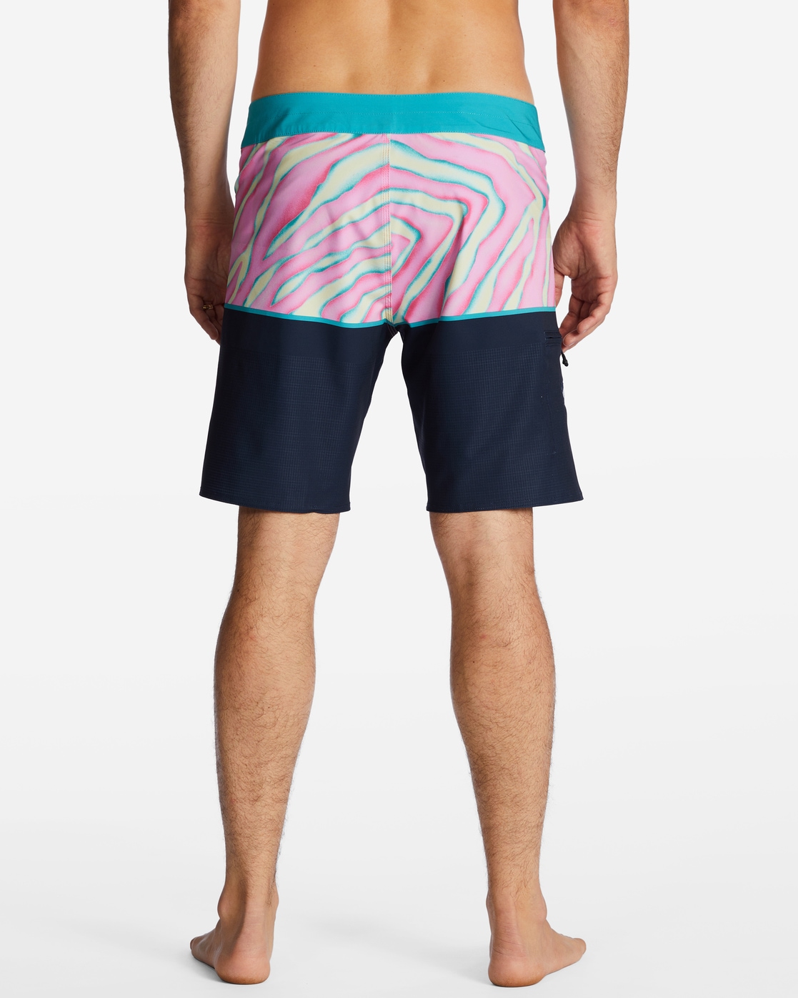 Billabong Boardshorts »Fifty50 Airlite«