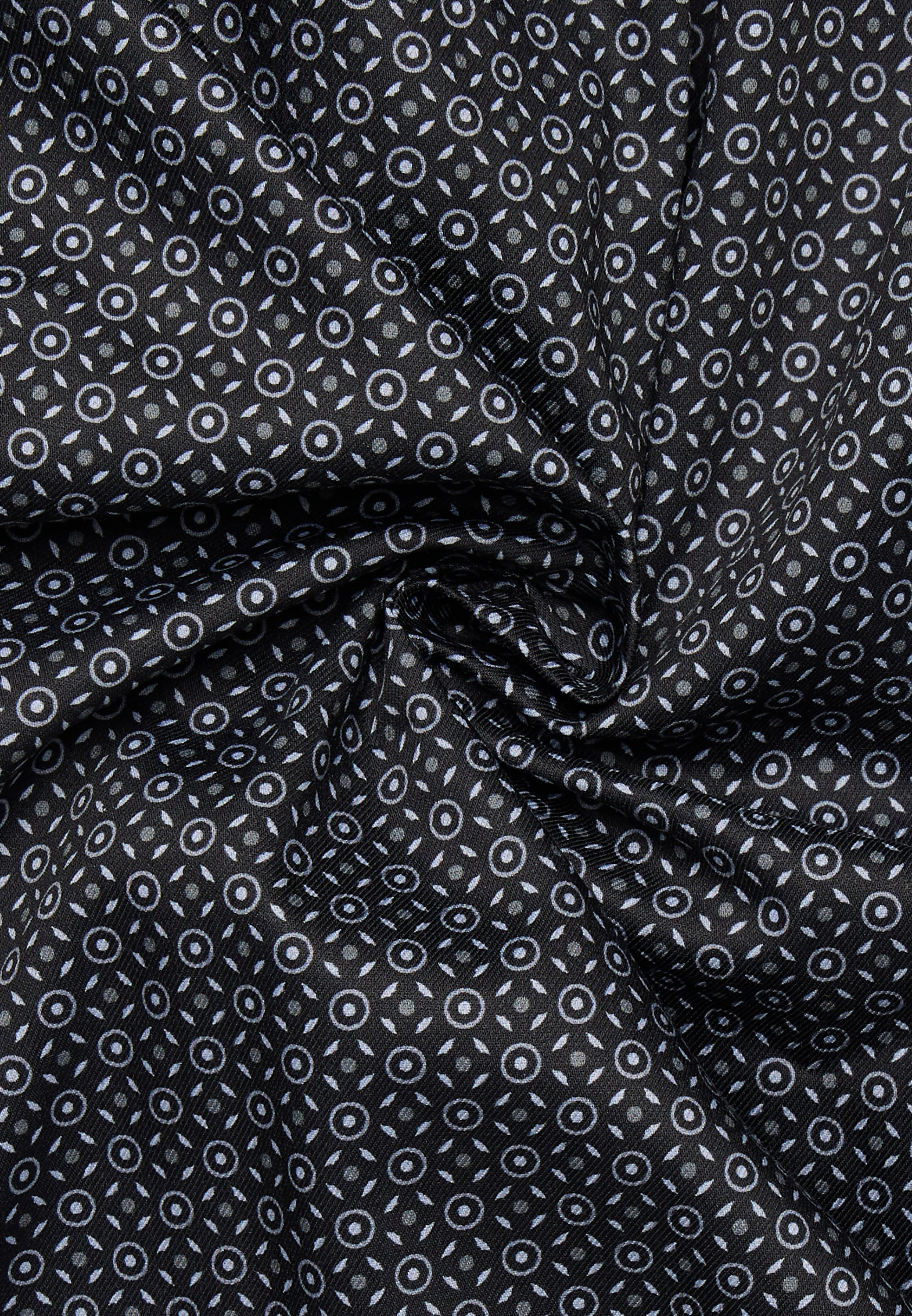 Eterna Langarmhemd »SLIM FIT«, NON IRON (bügelfrei)