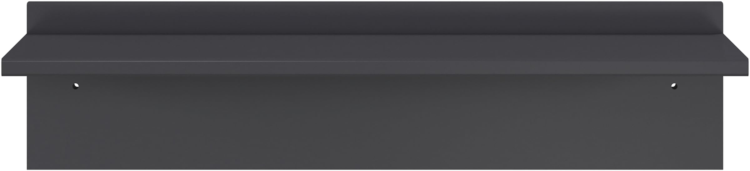 rauch Wandregal »Wandboard Regal Hängeregal JOEL« Belastbarkeit: 5kg,  praktisches Wandregal Breite 92 cm MADE IN GERMANY