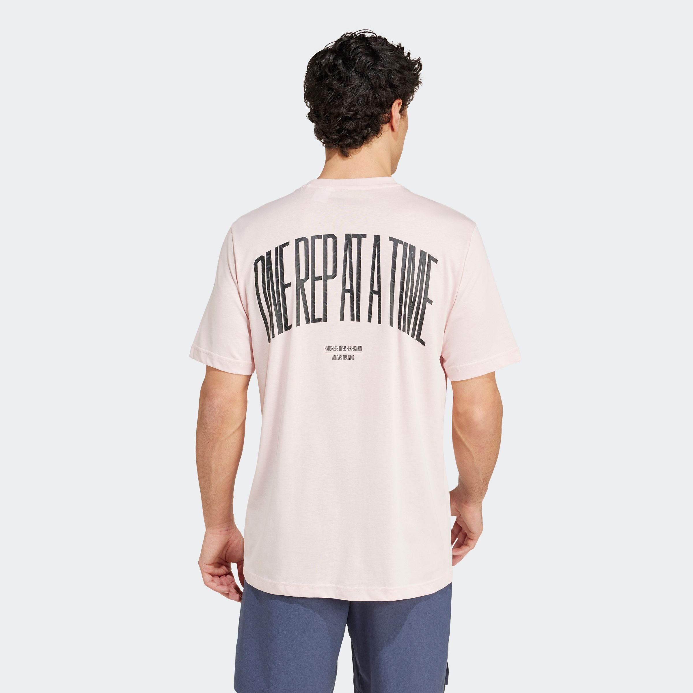 adidas Performance T-Shirt »M STR G T«