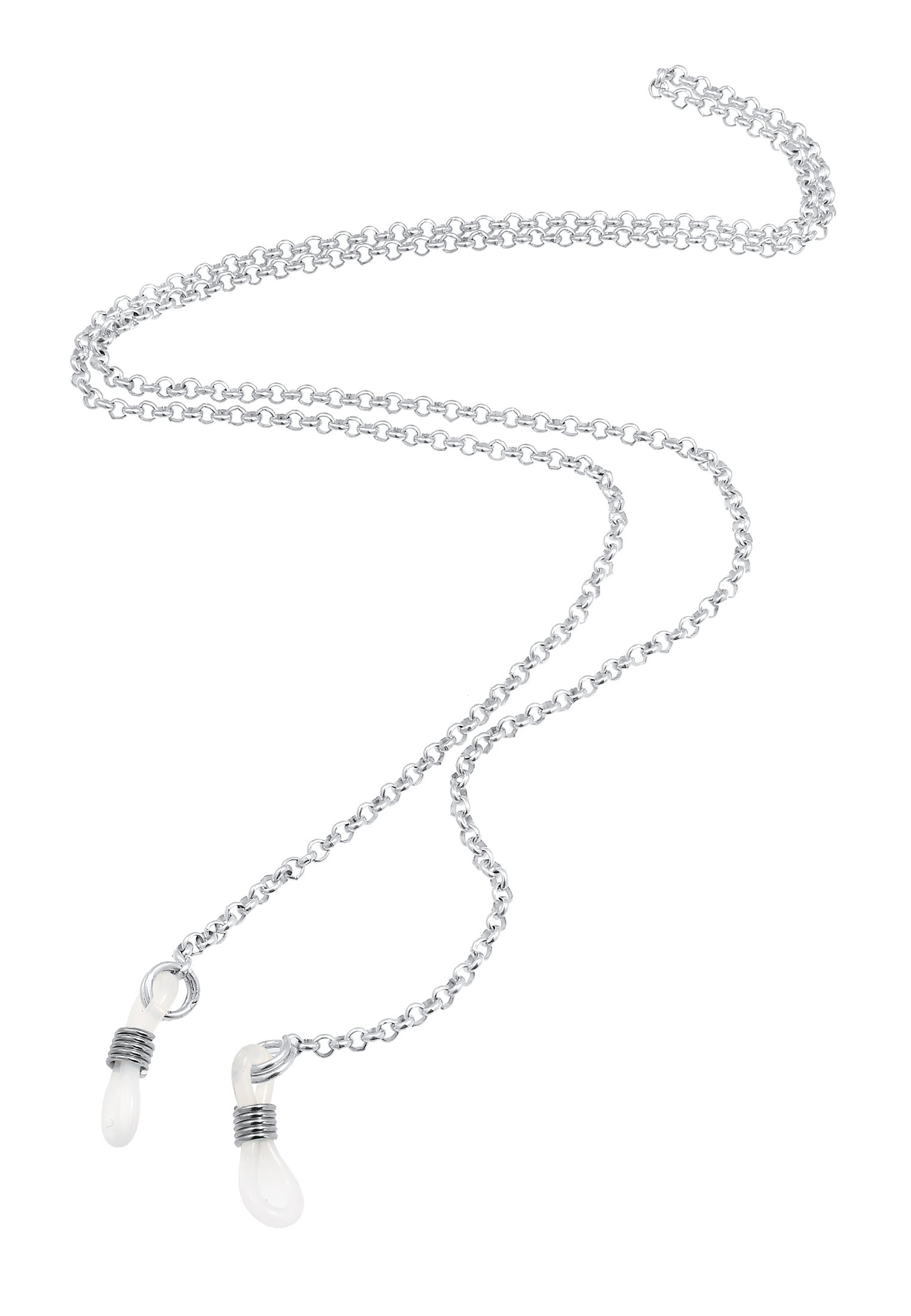 Elli Schmuckset »Schmuckzubehör Brillenkette Eyewear Sommer Accessoire 925 Silber«
