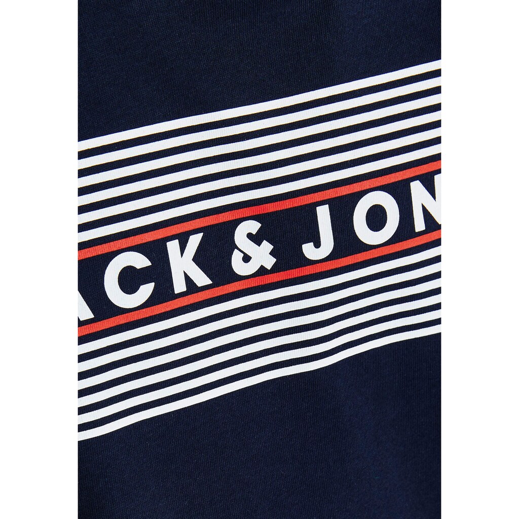 Jack & Jones Junior T-Shirt, (2er-Pack)