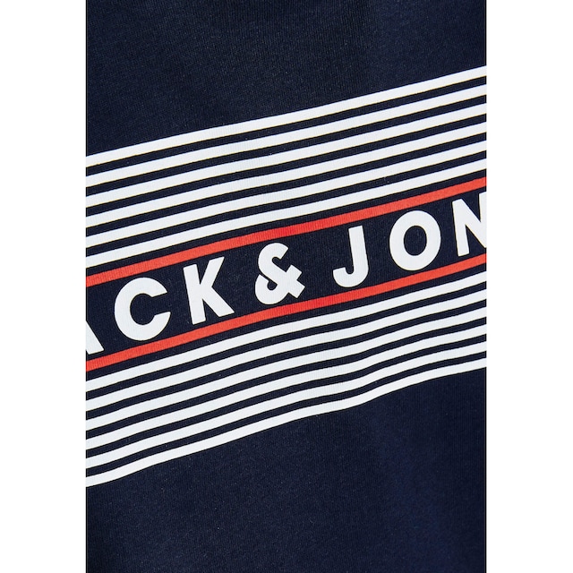 Jack & Jones Junior T-Shirt, (2er-Pack) bei OTTO