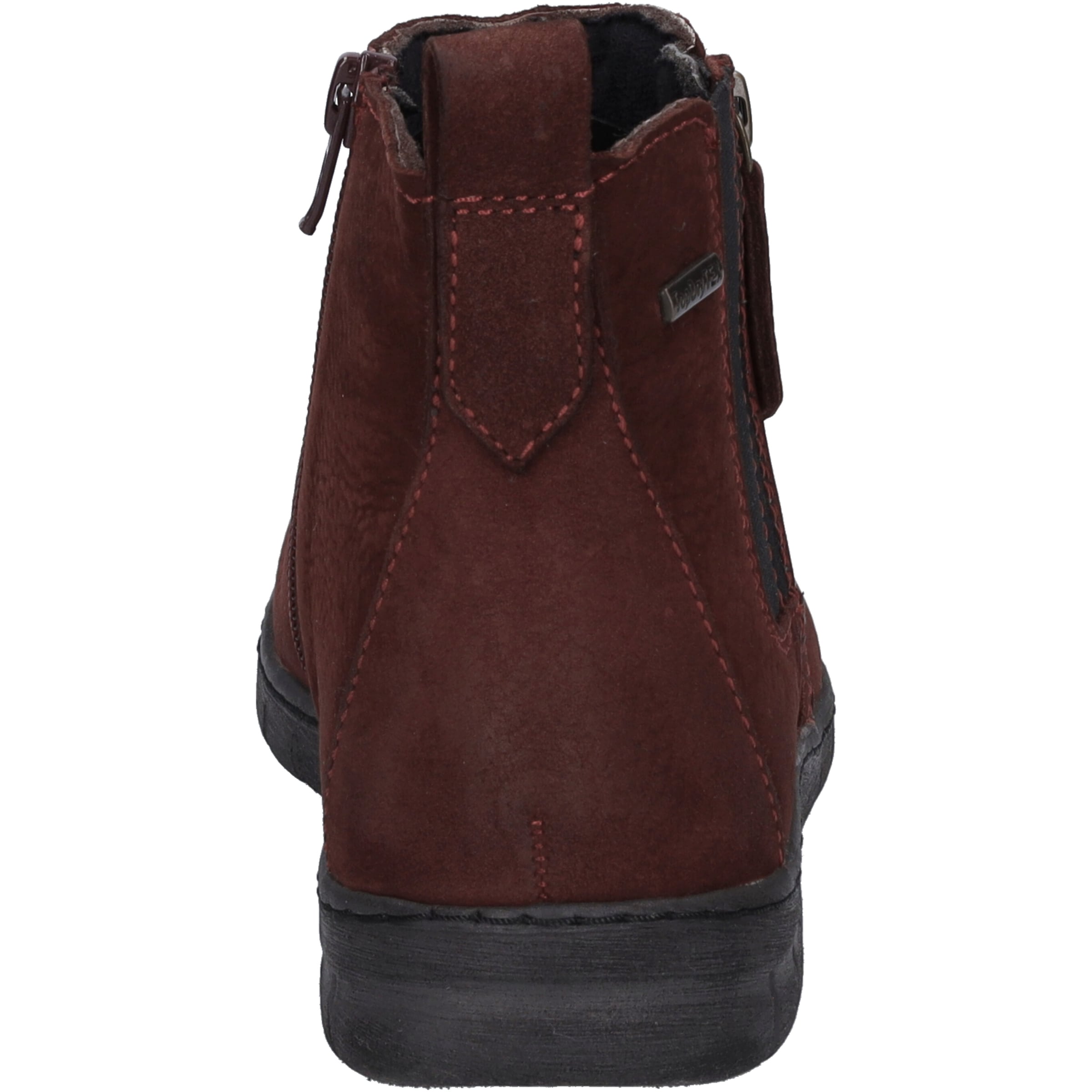 Josef Seibel Stiefelette »Steffi 60, bordeaux«