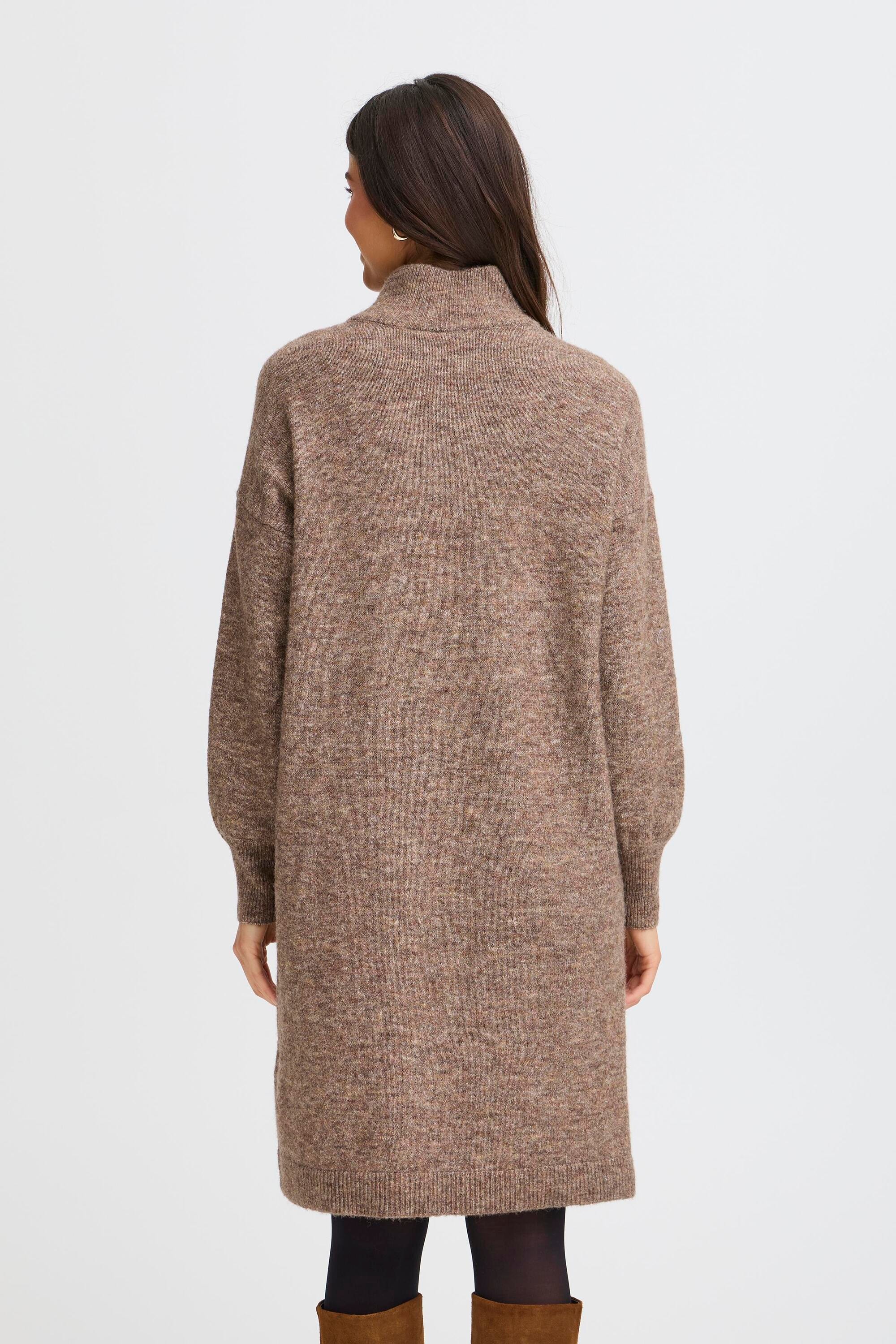 fransa Midikleid »Kleid FRSANNY«