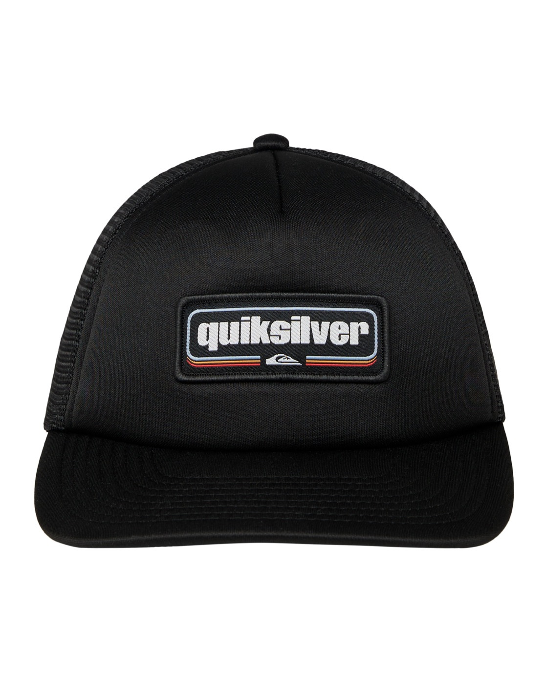 Quiksilver Trucker Cap »Slab Drifter«