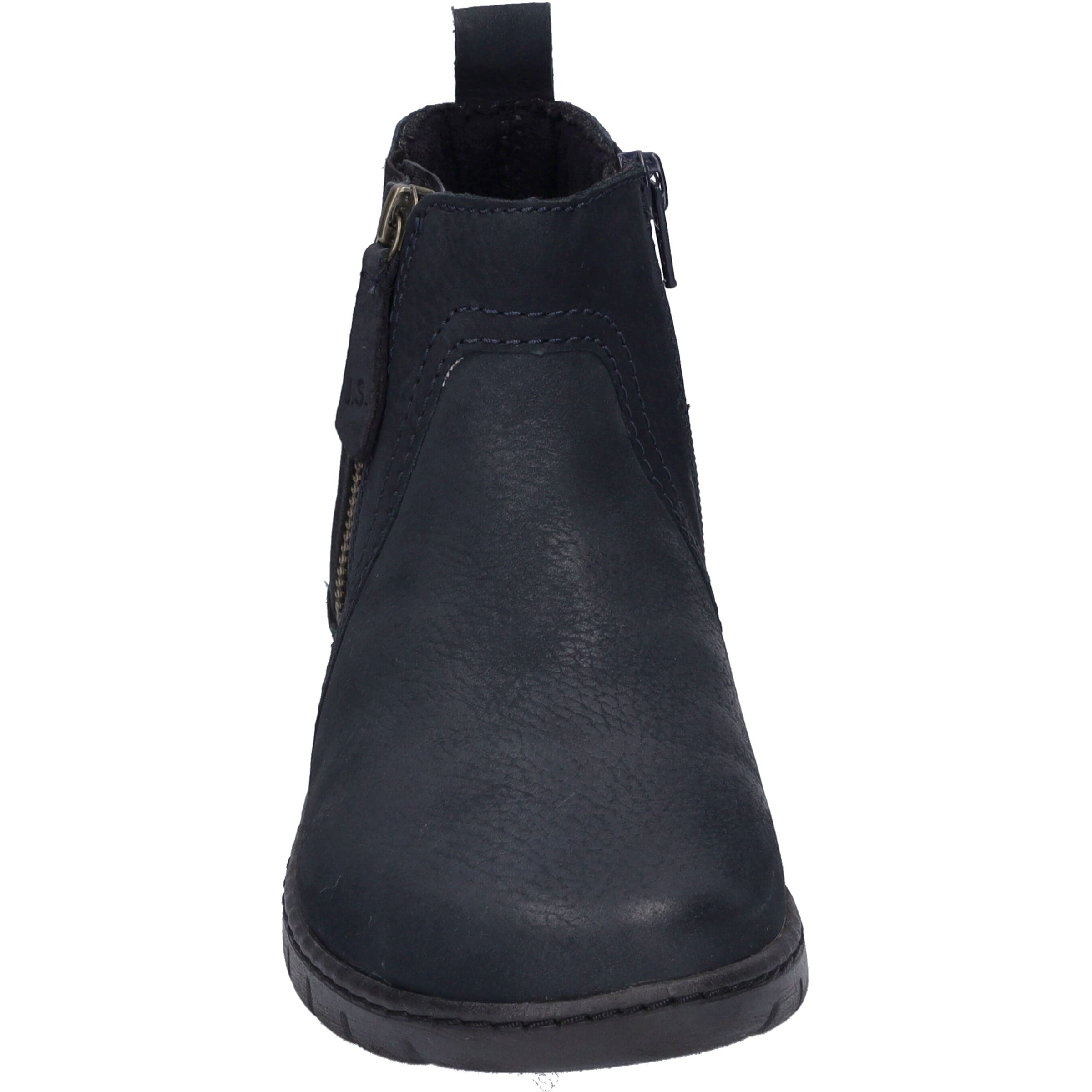 Josef Seibel Stiefelette »Steffi 60, ocean«