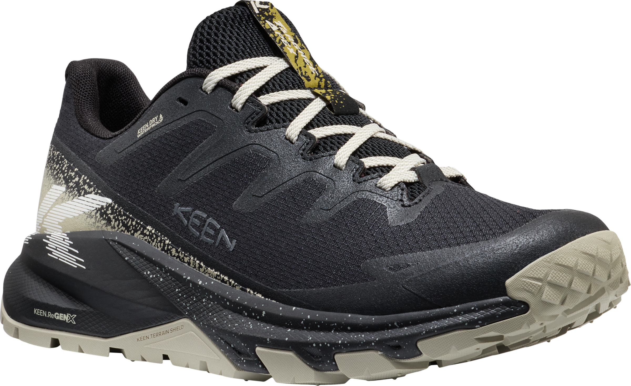 Keen Outdoorschuh »TARGHEE APEX WP«  wasserdicht und atmungsatkiv