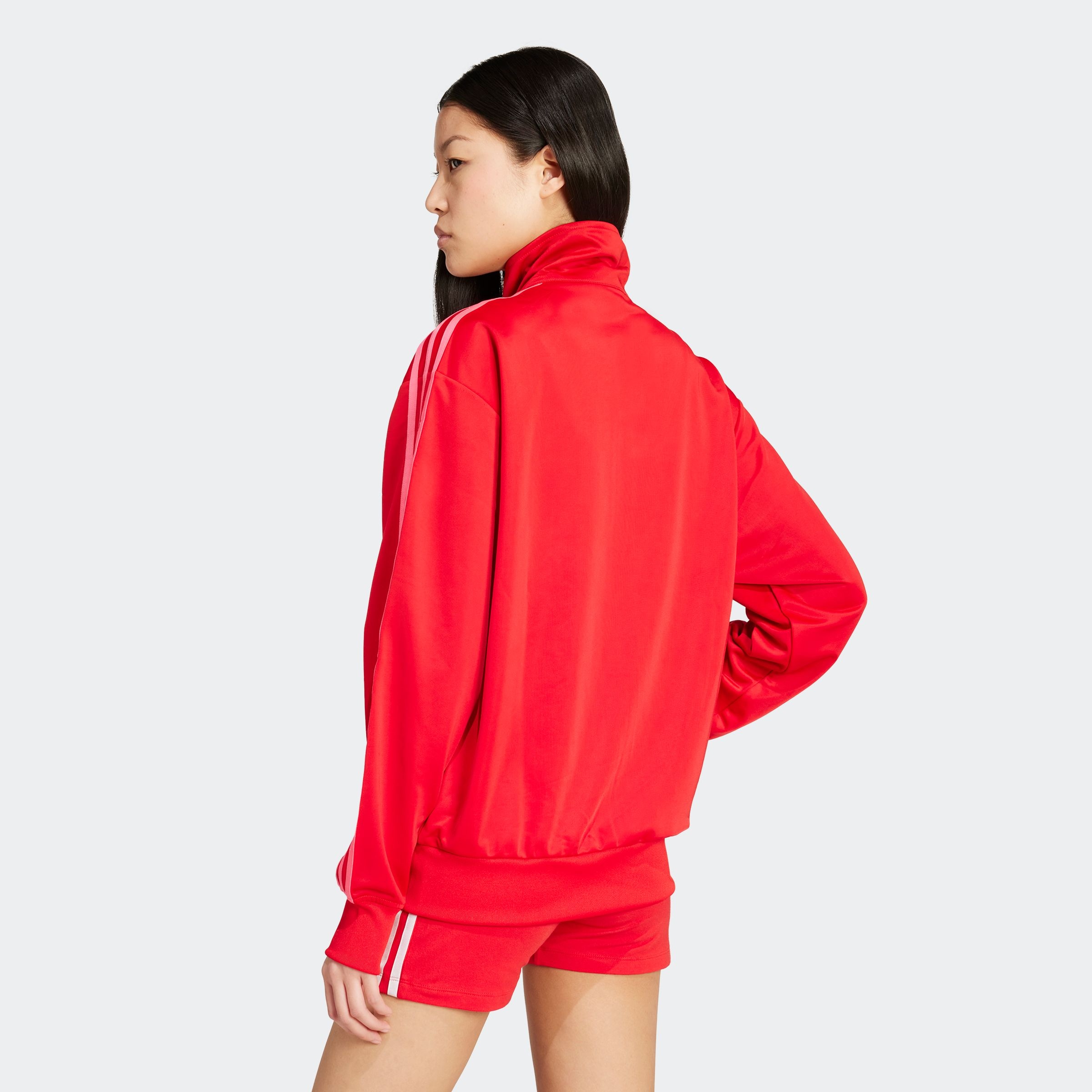 adidas Originals Outdoorjacke »FBIRD LOOSE TT«