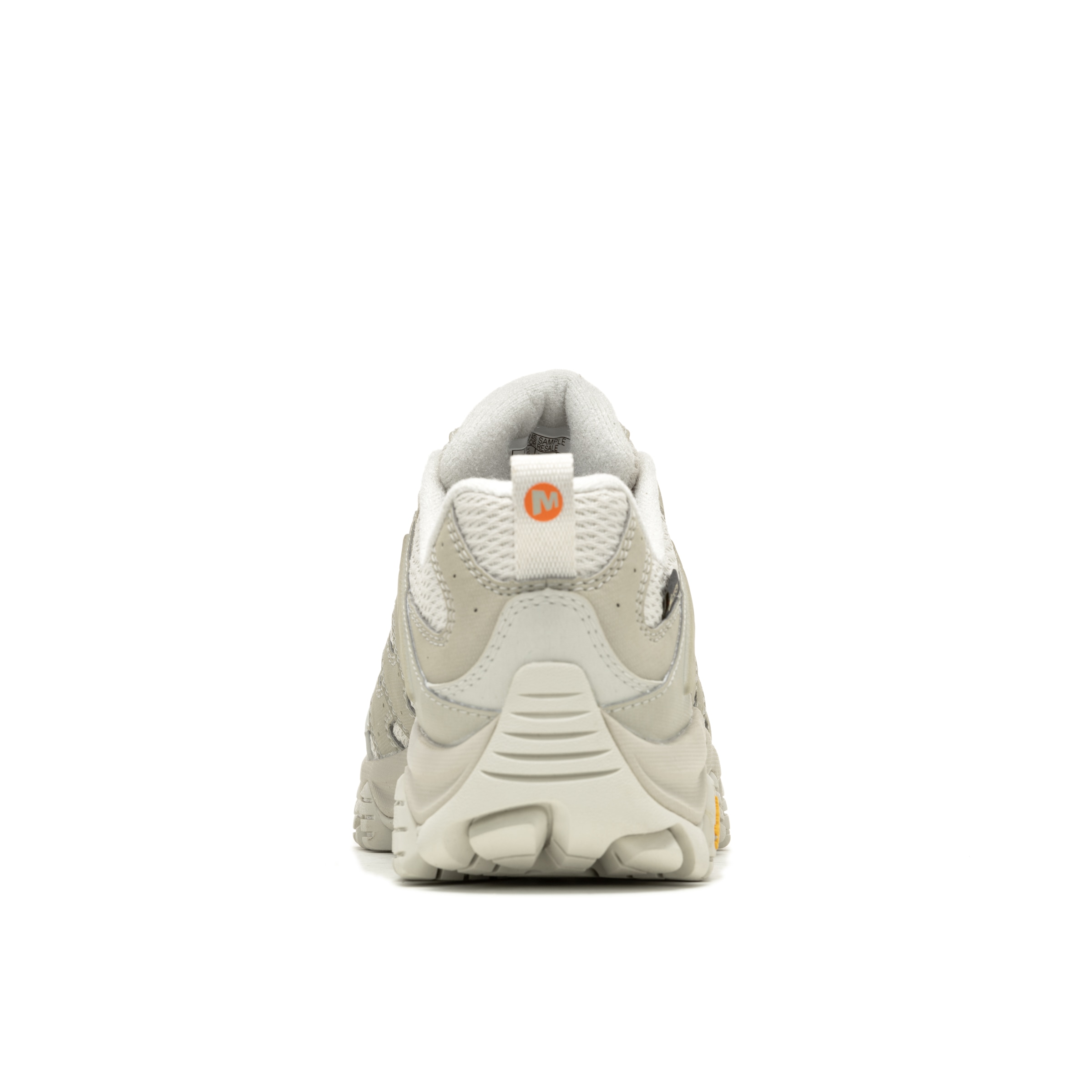 Merrell Wanderschuh »MOAB 3 SYN GTX«  wasserdicht dank Gore-Tex Membrane, mit Vibram Sohle