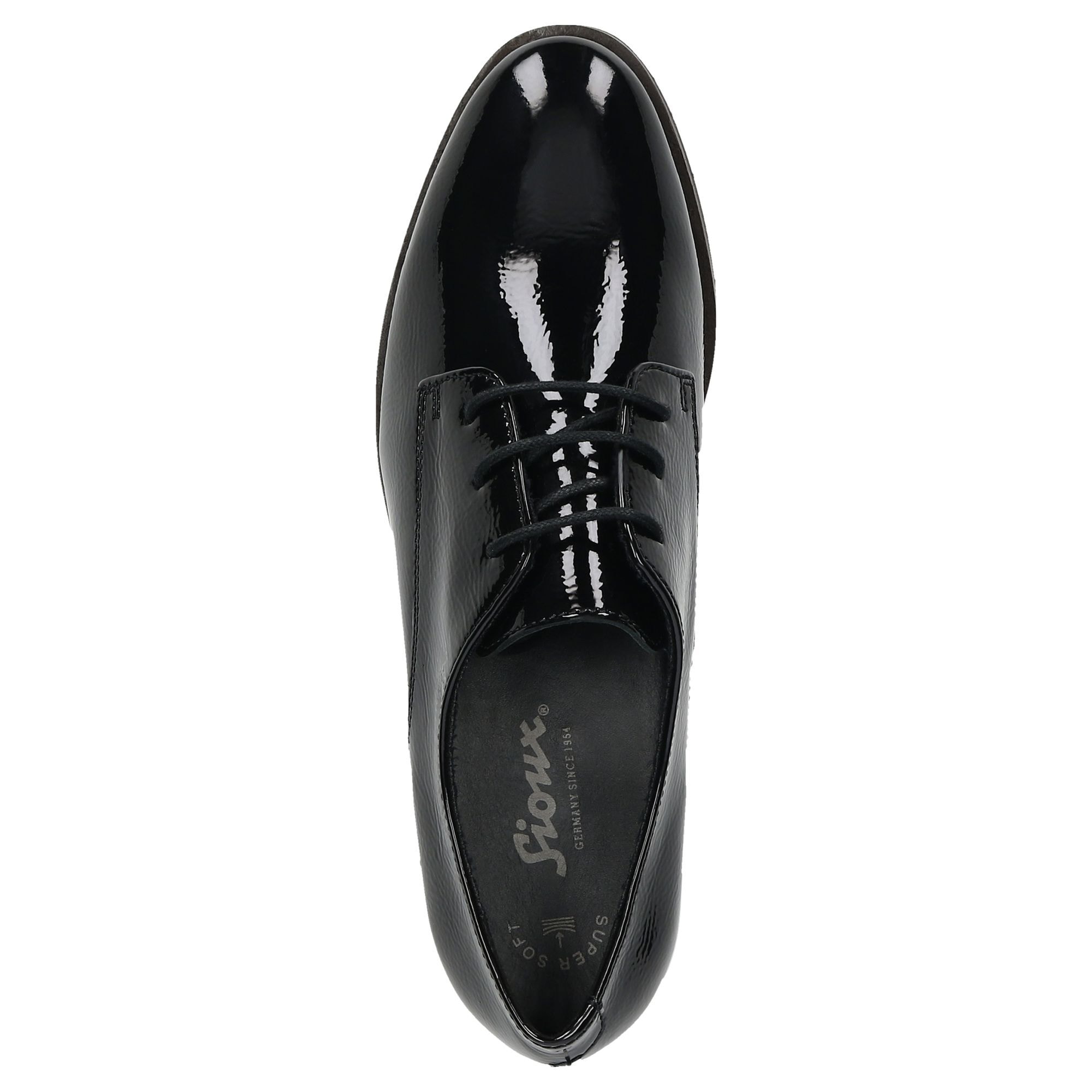SIOUX Schnürschuh »Bovinia-714«