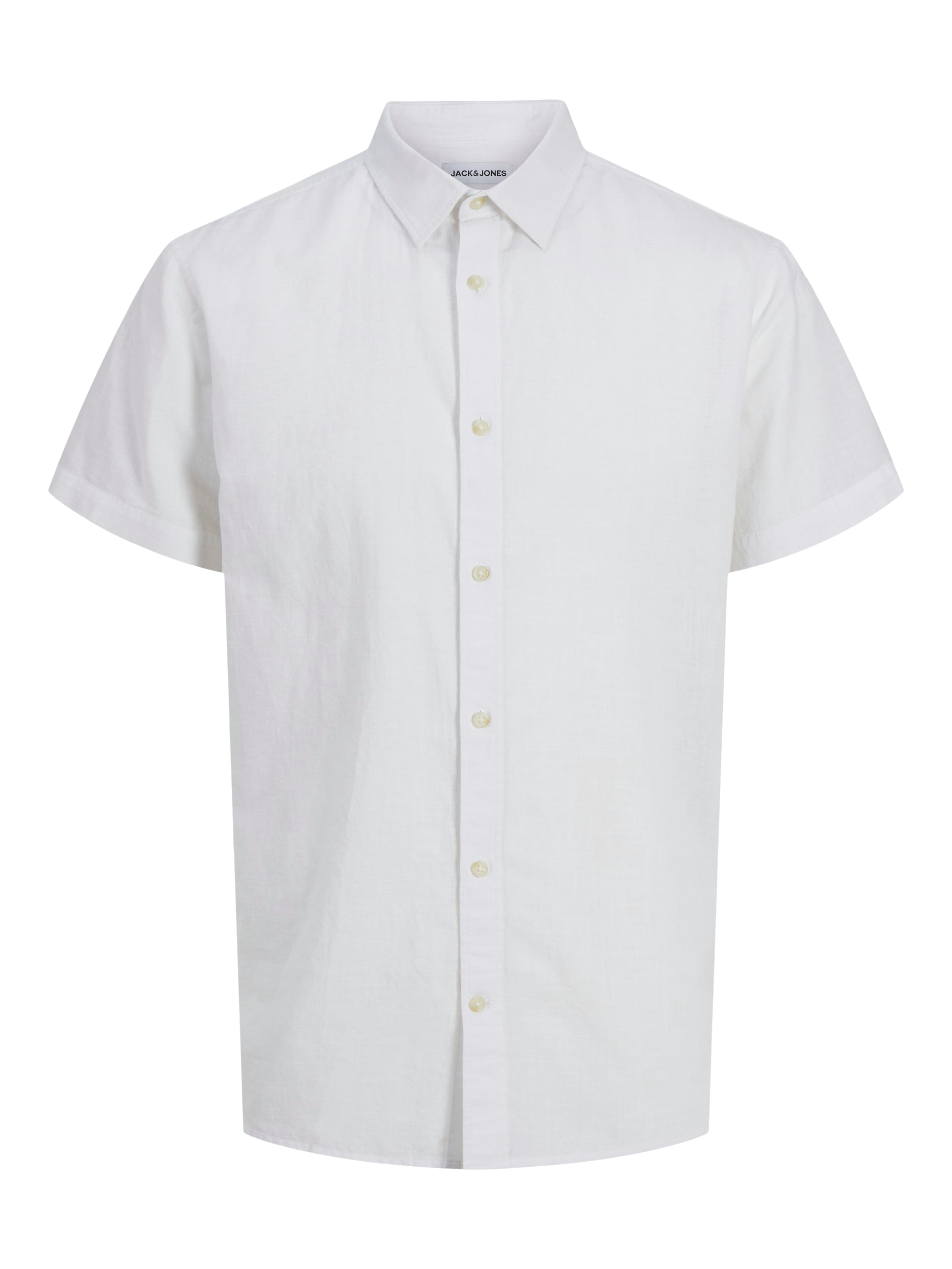Jack & Jones Kurzarmhemd »JJESUMMER SHIRT SS SN«