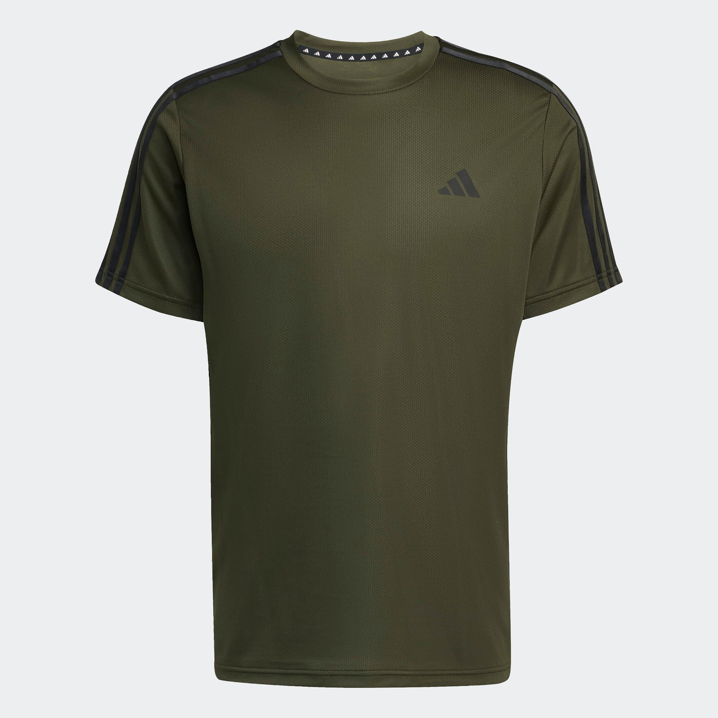 adidas Performance T-Shirt »TR-ES BASE 3S T«
