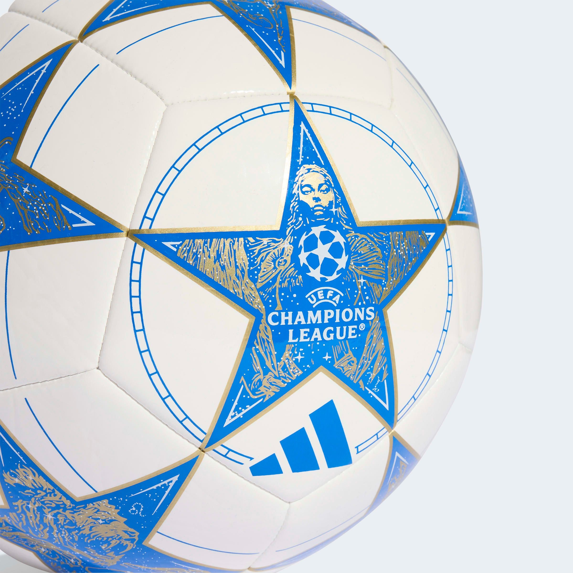 adidas Performance Fußball »UCL CLB«, (1 St.), Champions League
