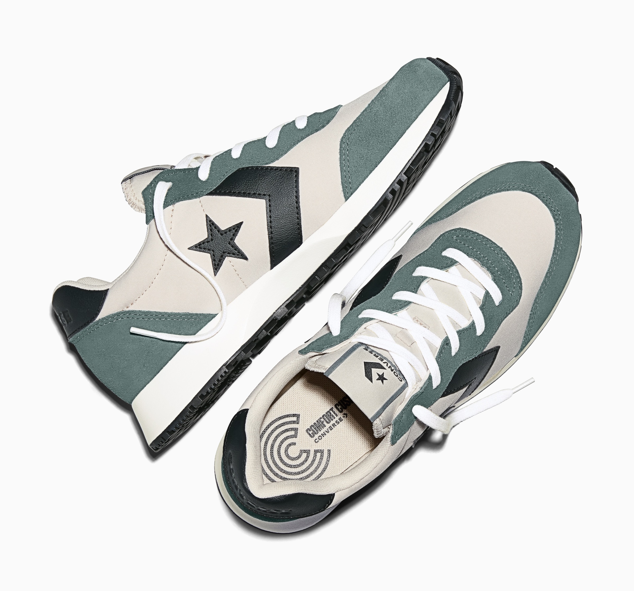 Converse Sneaker »OMEGA TRAINER SUEDE«