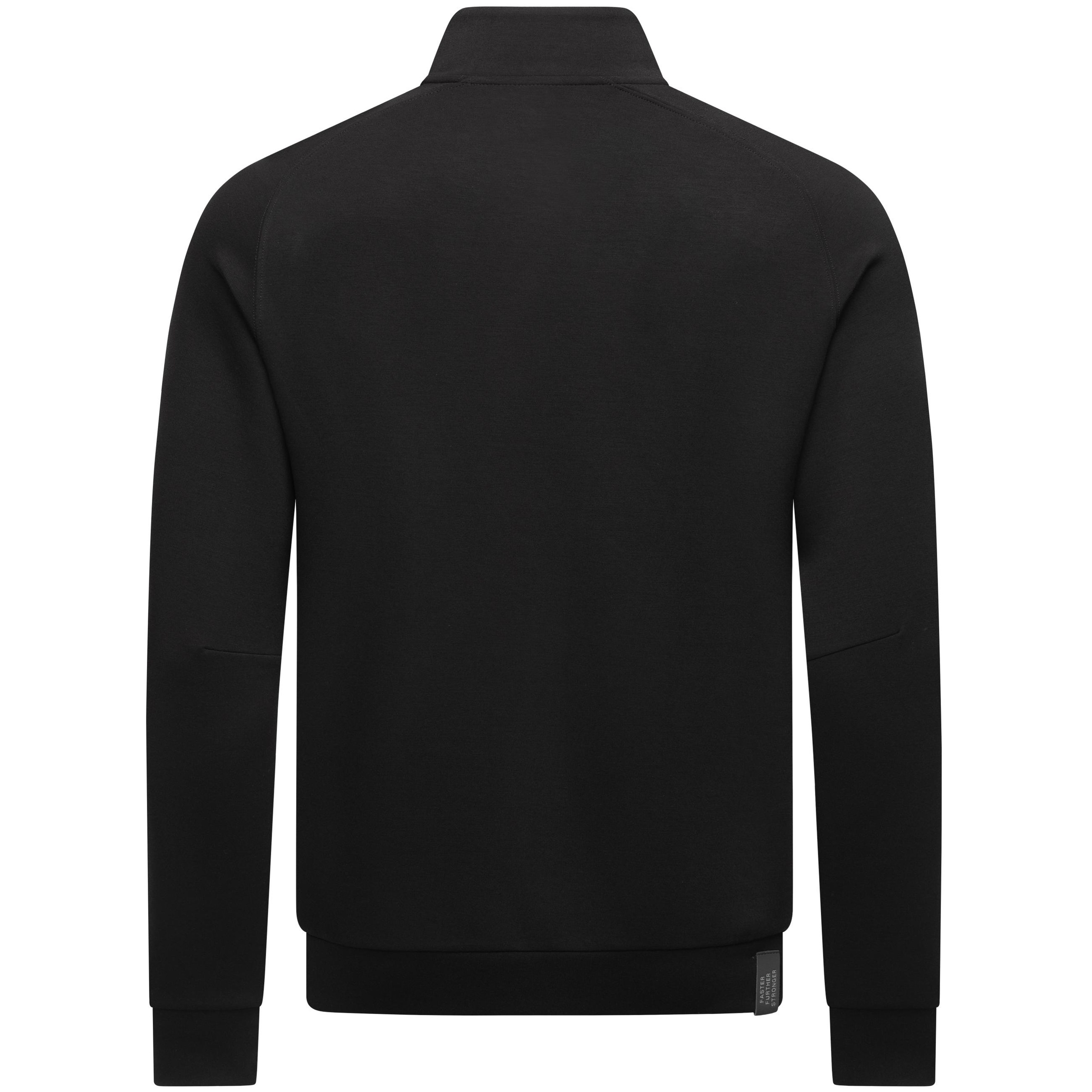 Ragwear Sweatjacke »Sweatjacke Vittom«
