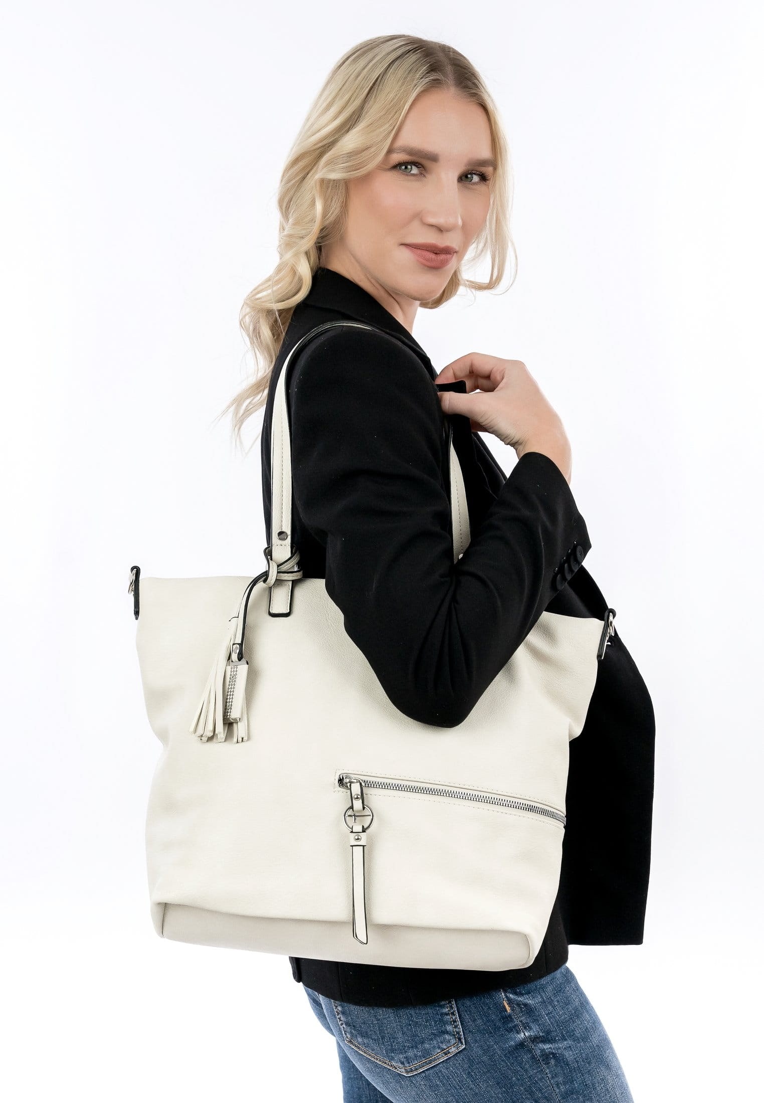 Tamaris Shopper »Shopper TAS Nele«