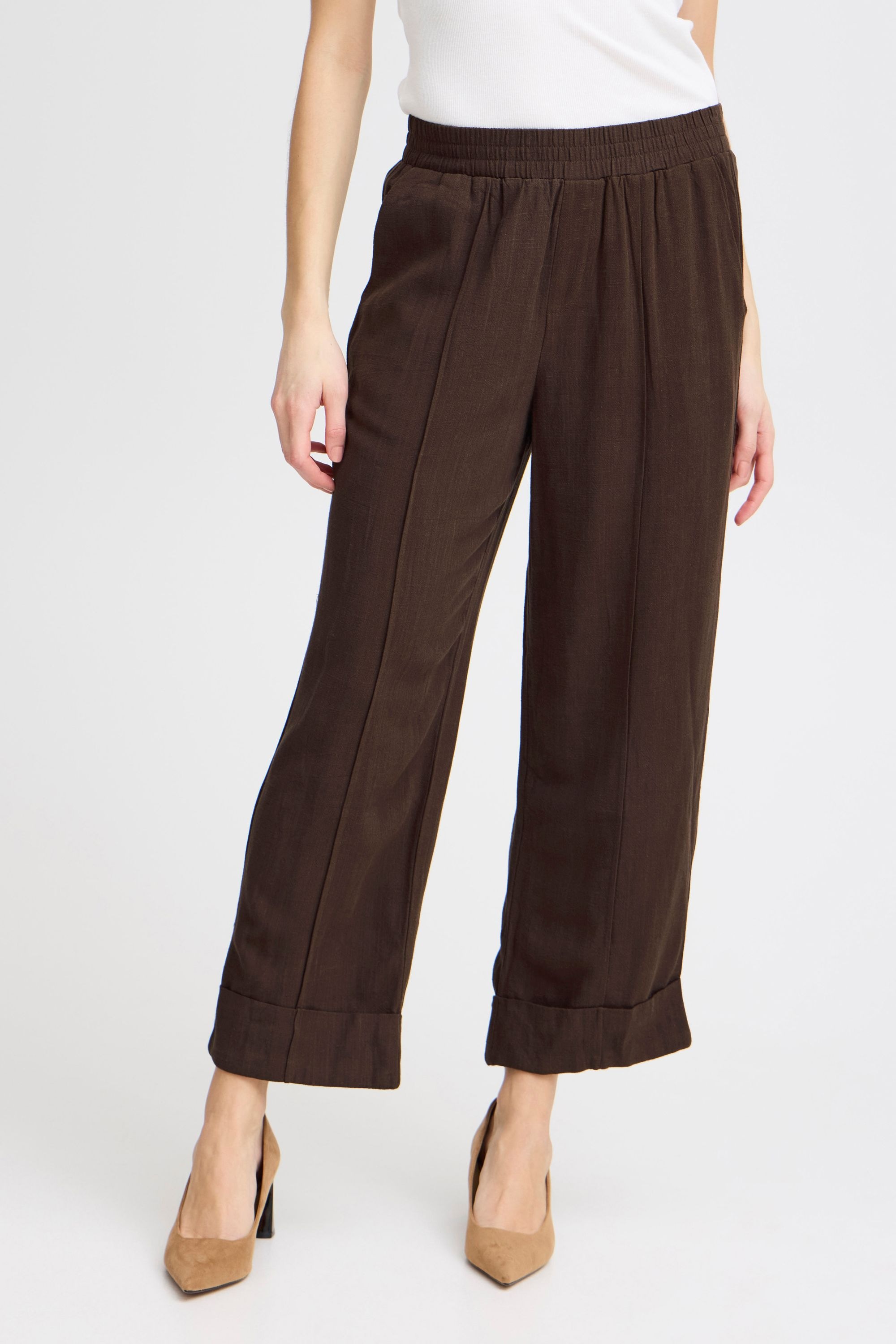 fransa Stoffhose »Stoffhose FRAtel«