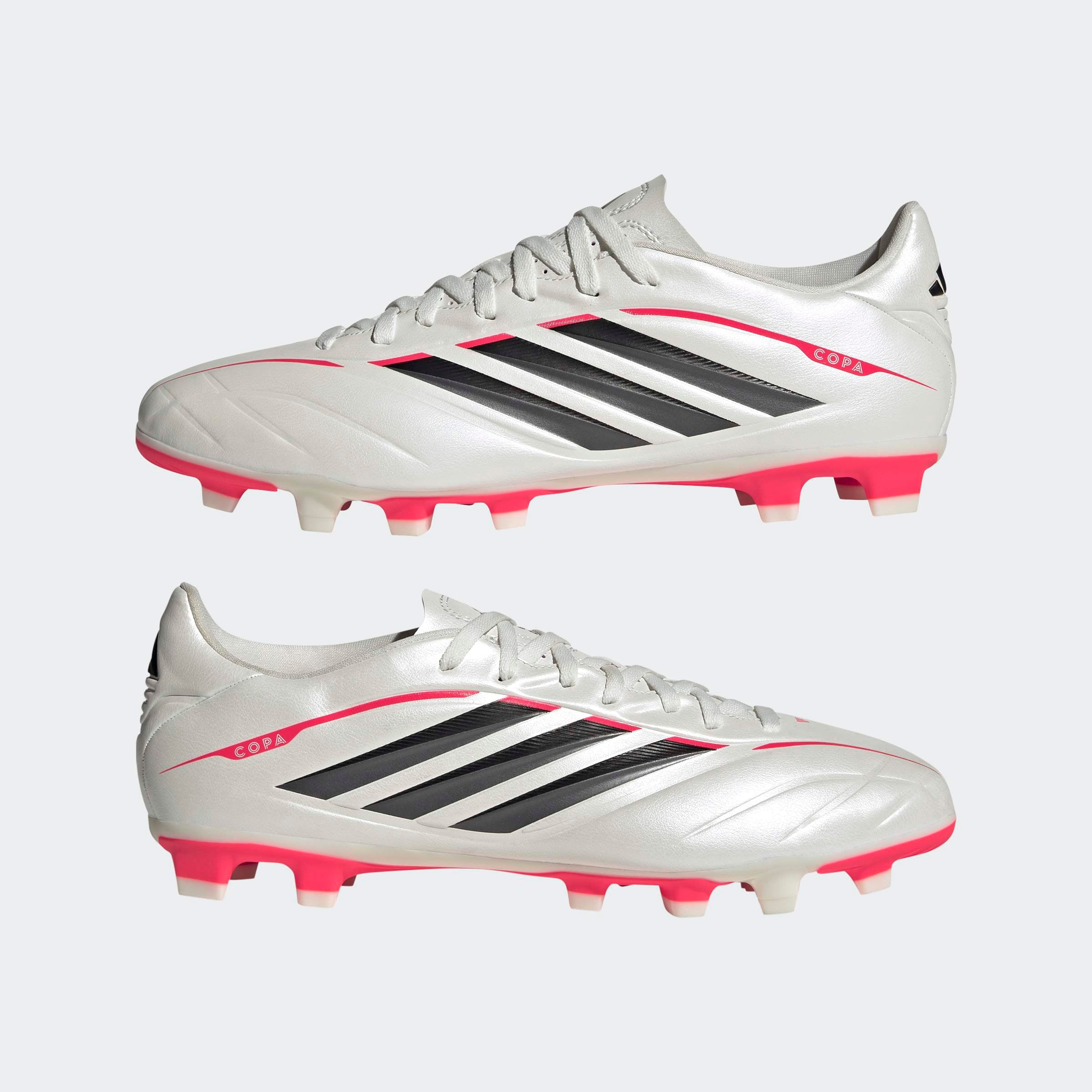 adidas Performance Fußballschuh »COPA PURE IV CLUB , FESTE/GEMISCHTE BÖDEN«  für viele verschiedene Böden geeignet
