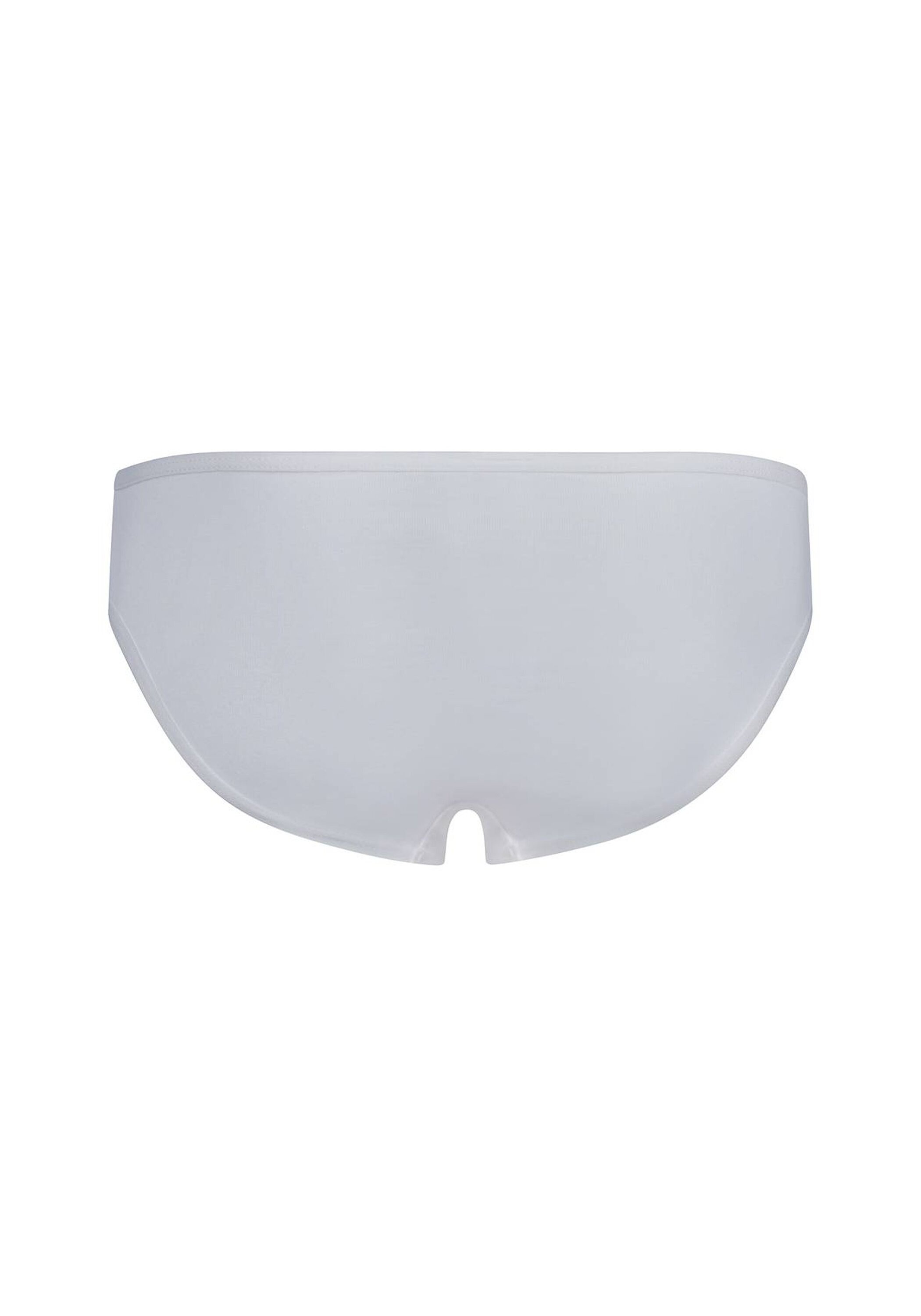 Skiny Slip »Slip 2er Pack«